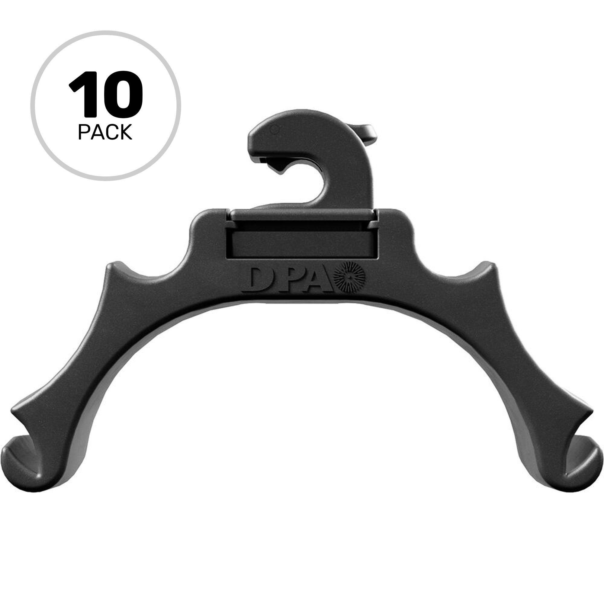 DPA C-CLIPX Microphone Clip for Cello (10 Pack)