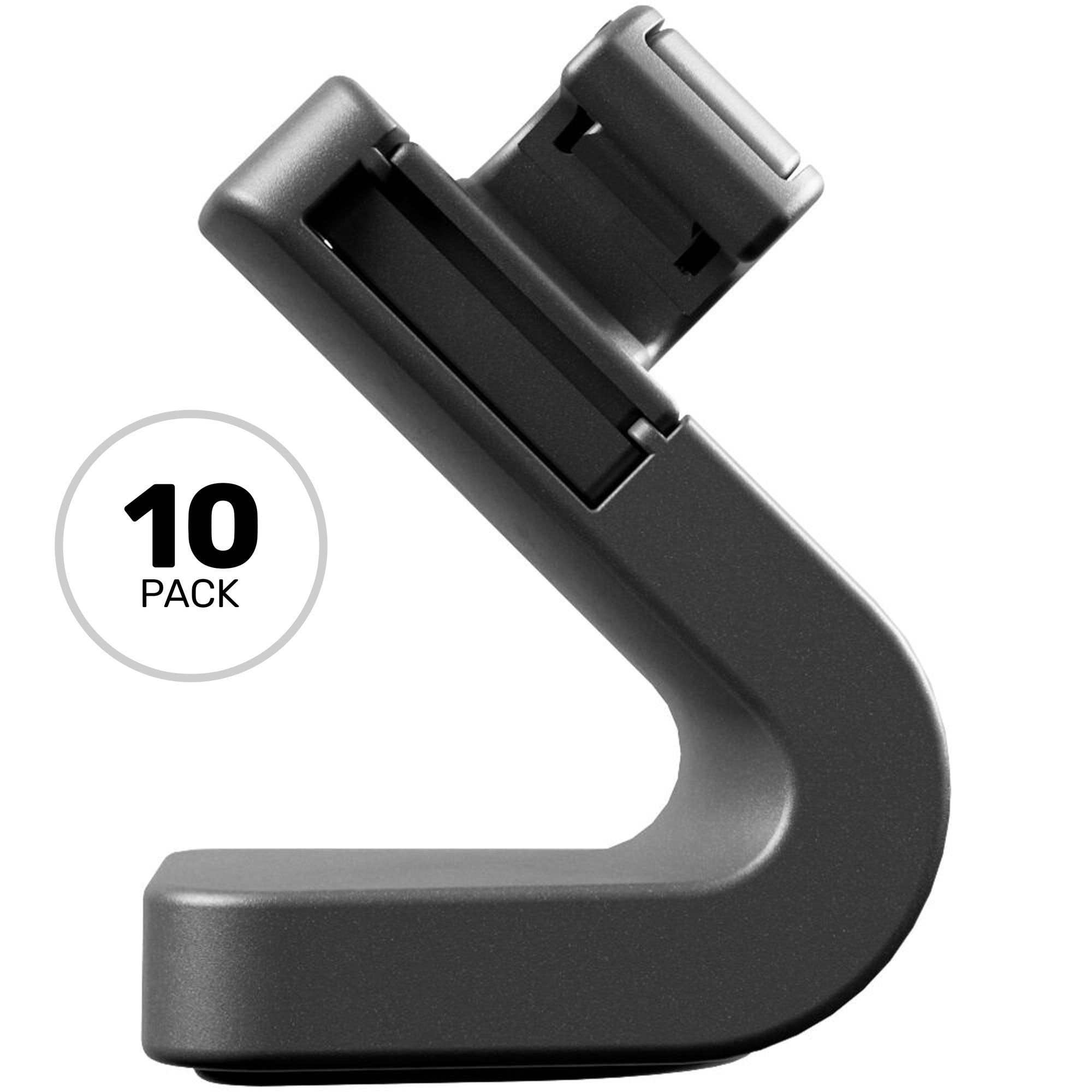 DPA P-CLIPX Microphone Clip for Piano (10 Pack)