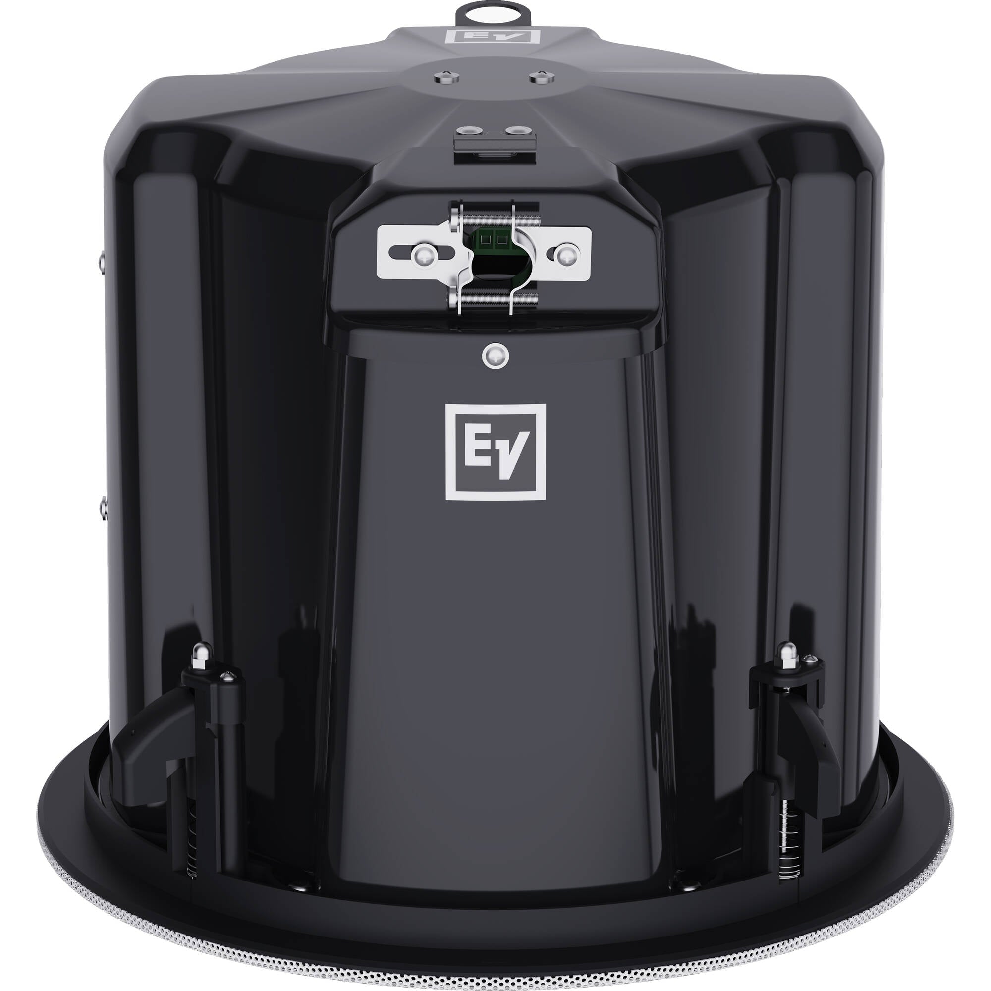 Electro-Voice EVID-C8.2-G2 Coaxial 8" Ceiling Installation Speaker (White, Pair)