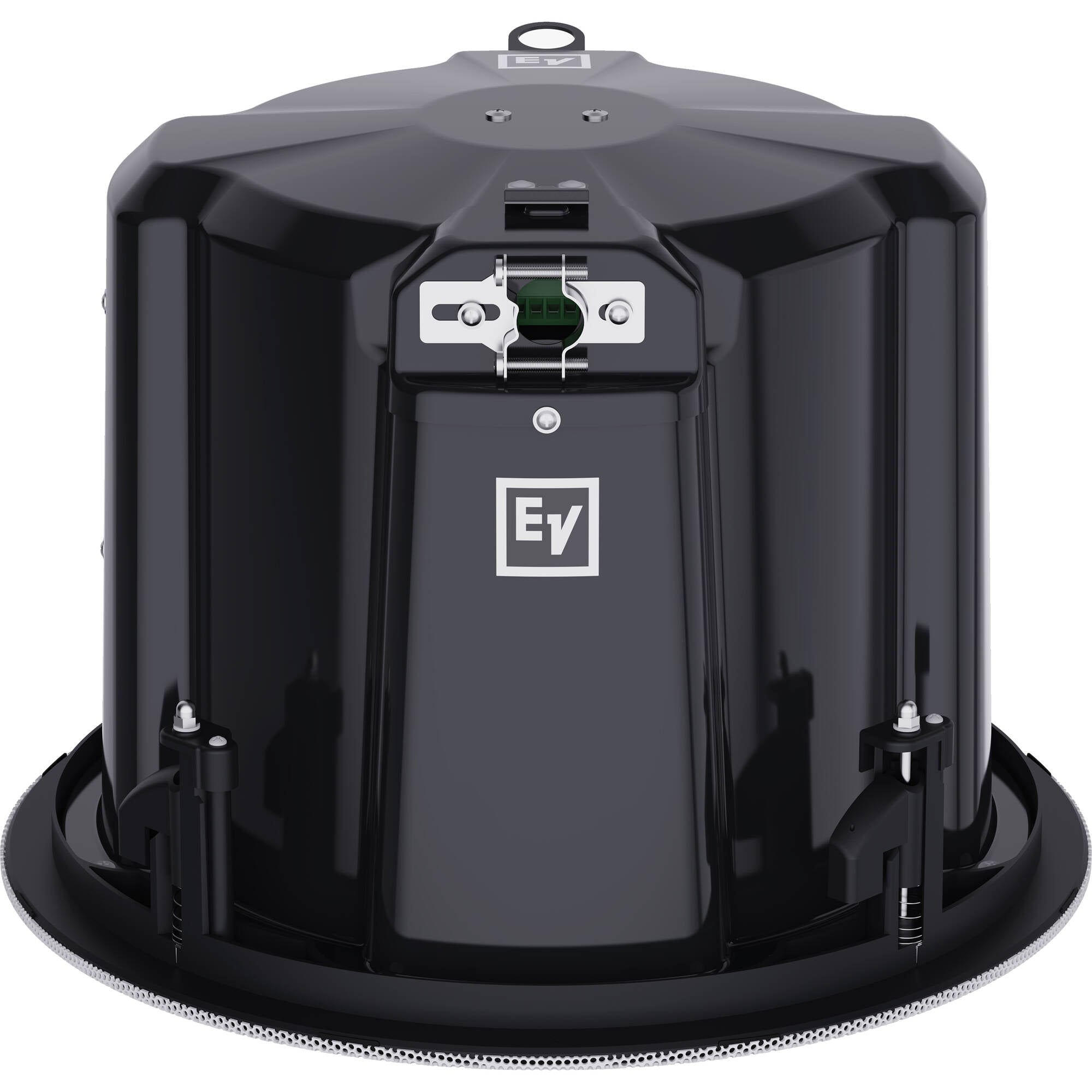 Electro-Voice EVID-C8.1S-G2 8" Ceiling Installation Subwoofer (White, Pair)