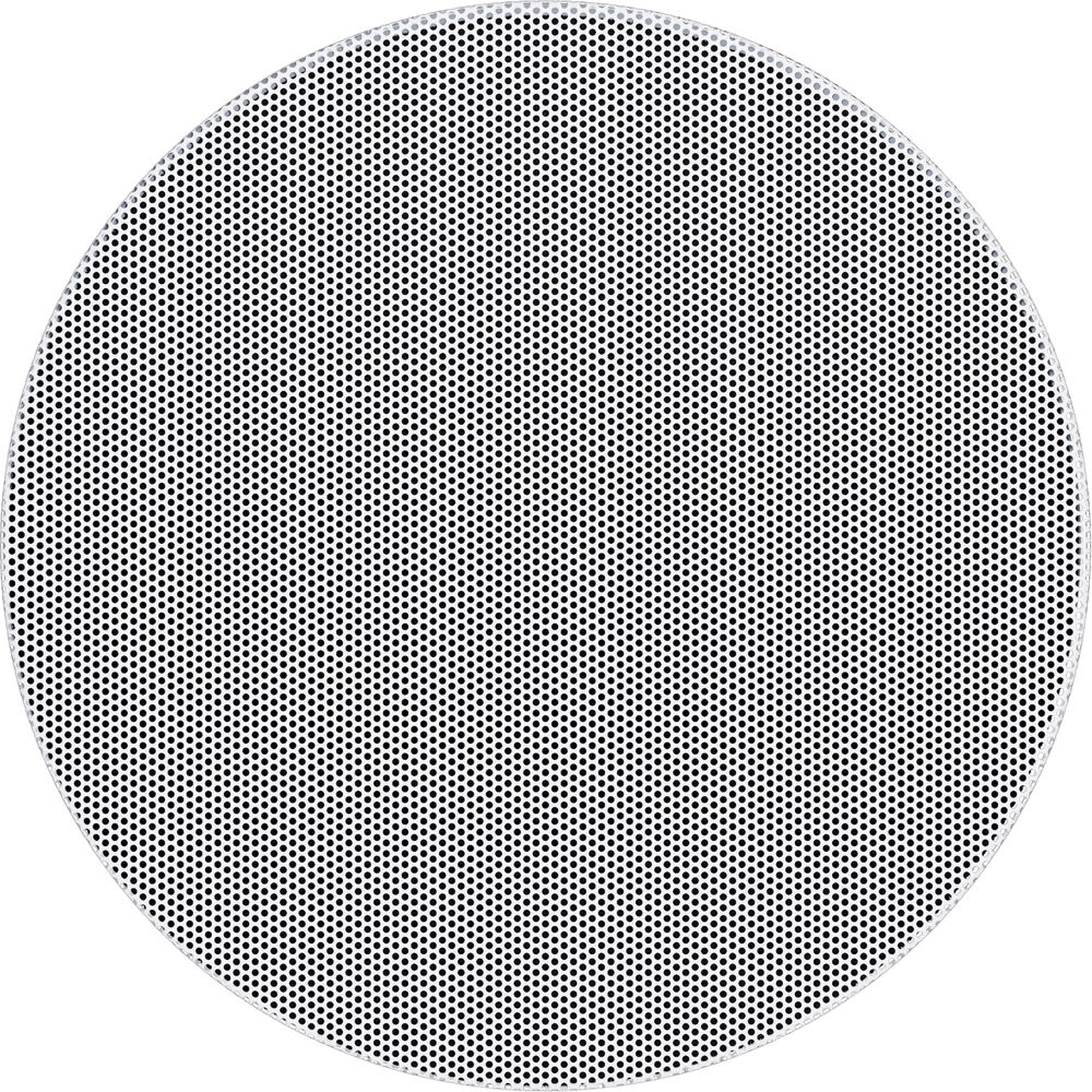 Electro-Voice EVID-EC3.1 3" Coaxial Ceiling Speaker (White, Pair)