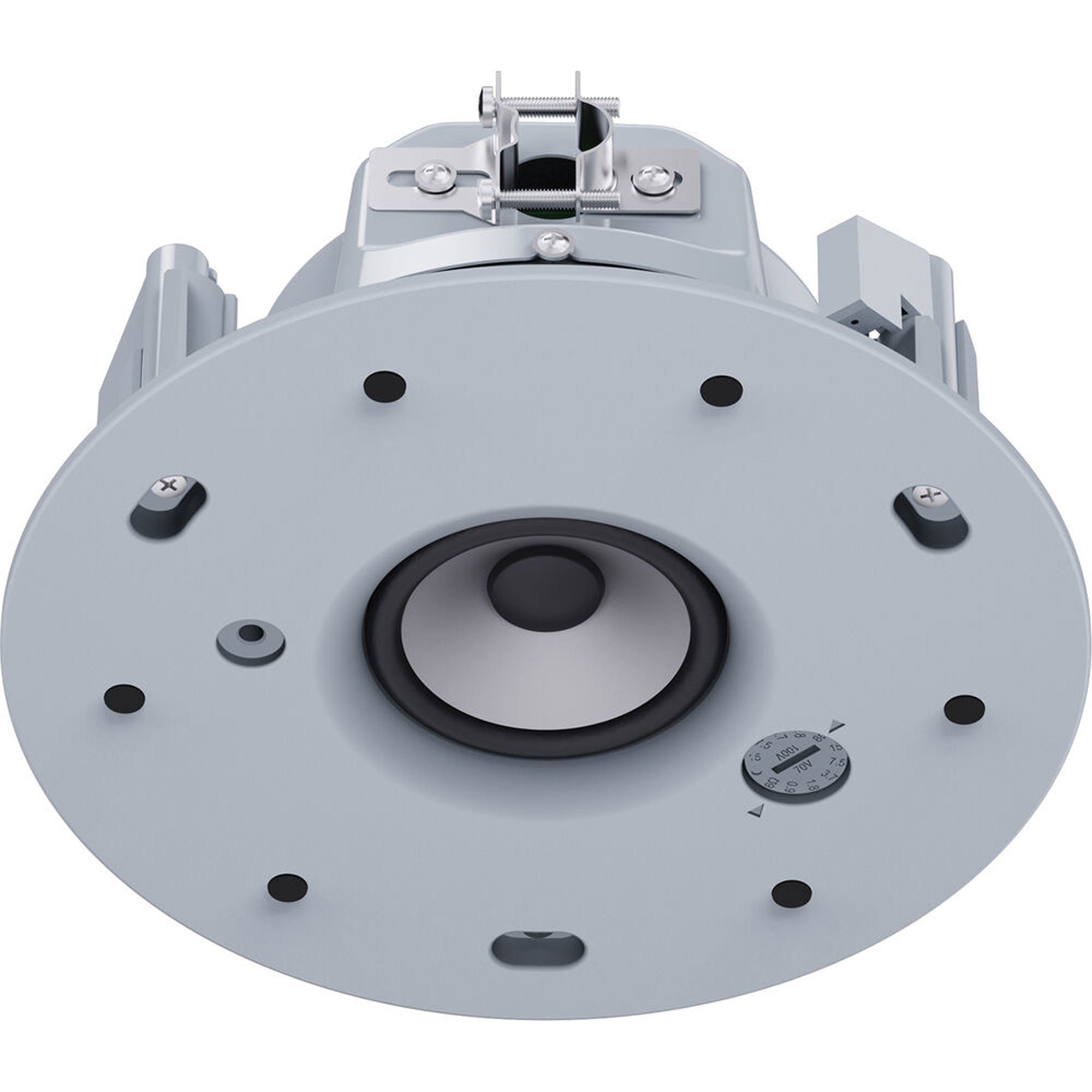 Electro-Voice EVID-EC3.1 3" Coaxial Ceiling Speaker (White, Pair)