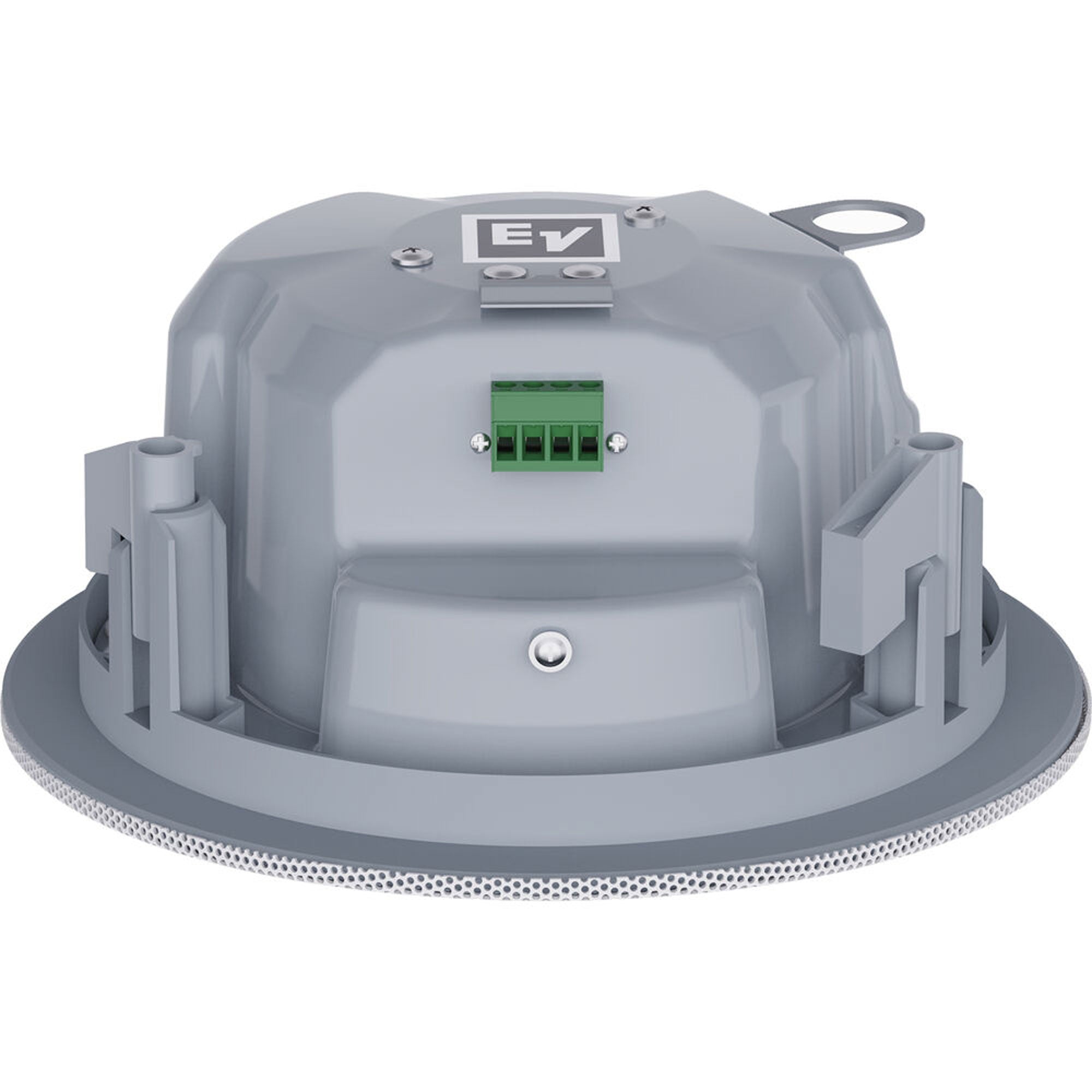 Electro-Voice EVID-EC3.1 3" Coaxial Ceiling Speaker (White, Pair)