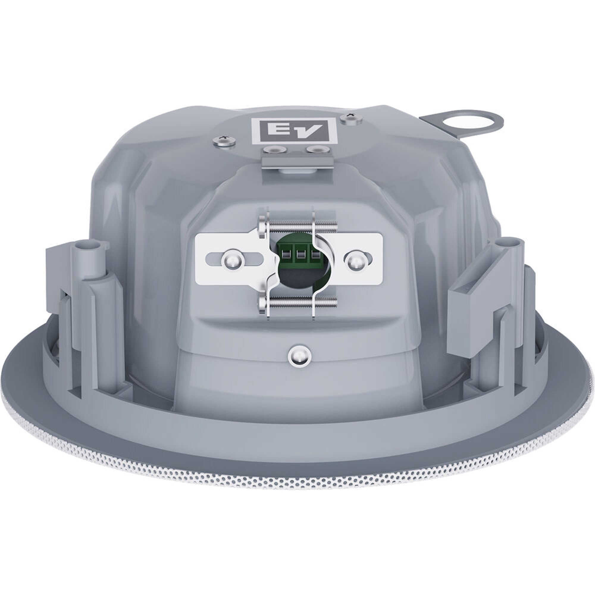 Electro-Voice EVID-EC3.1 3" Coaxial Ceiling Speaker (White, Pair)