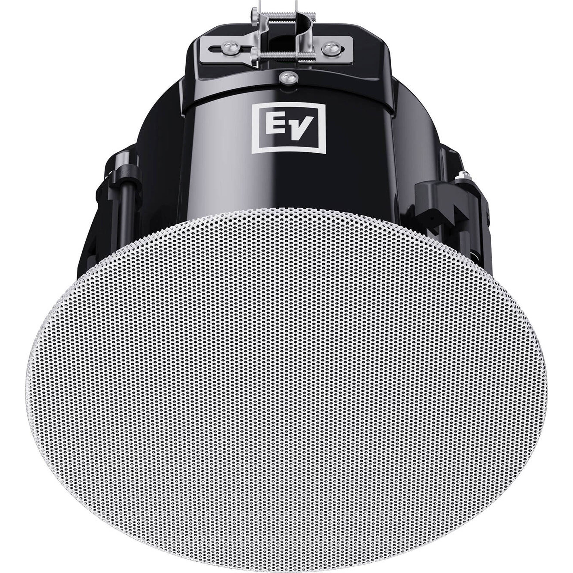 Electro-Voice EVID-C4.2-G2 Coaxial 4" Ceiling Installation Speaker (White, Pair)