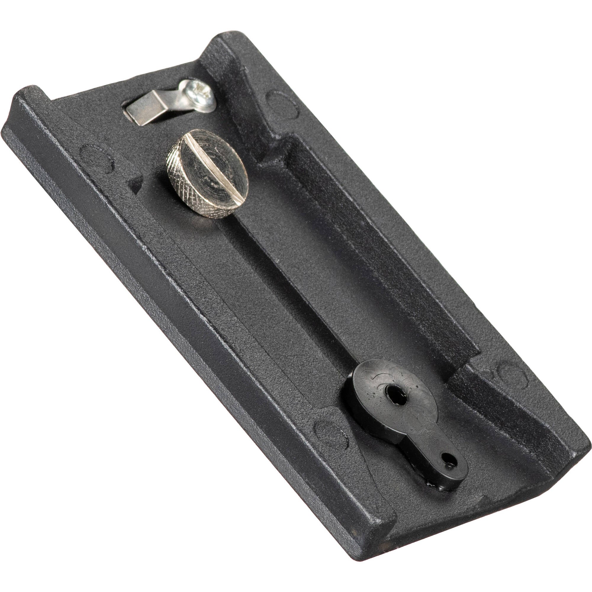 Davis & Sanford Provista 7518B Tripod with FM18 Fluid Head