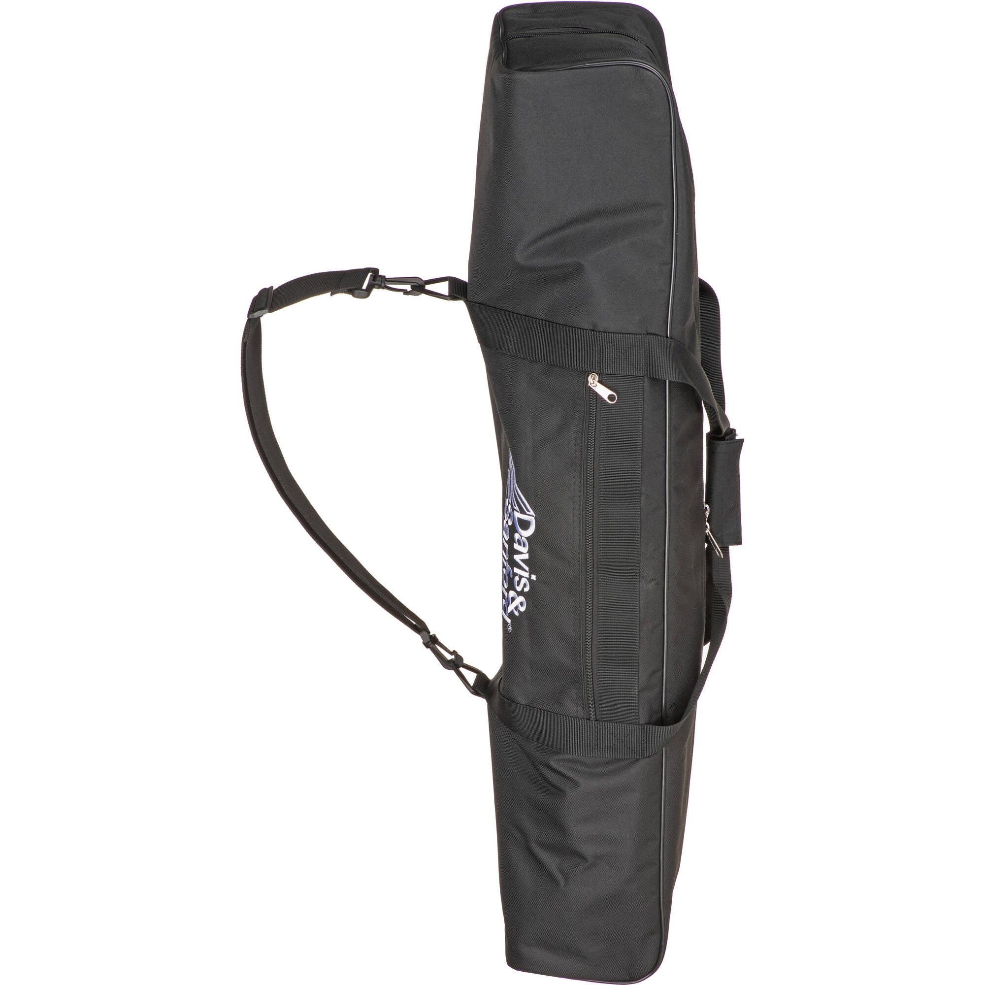 Davis & Sanford Provista 7518B Tripod with FM18 Fluid Head