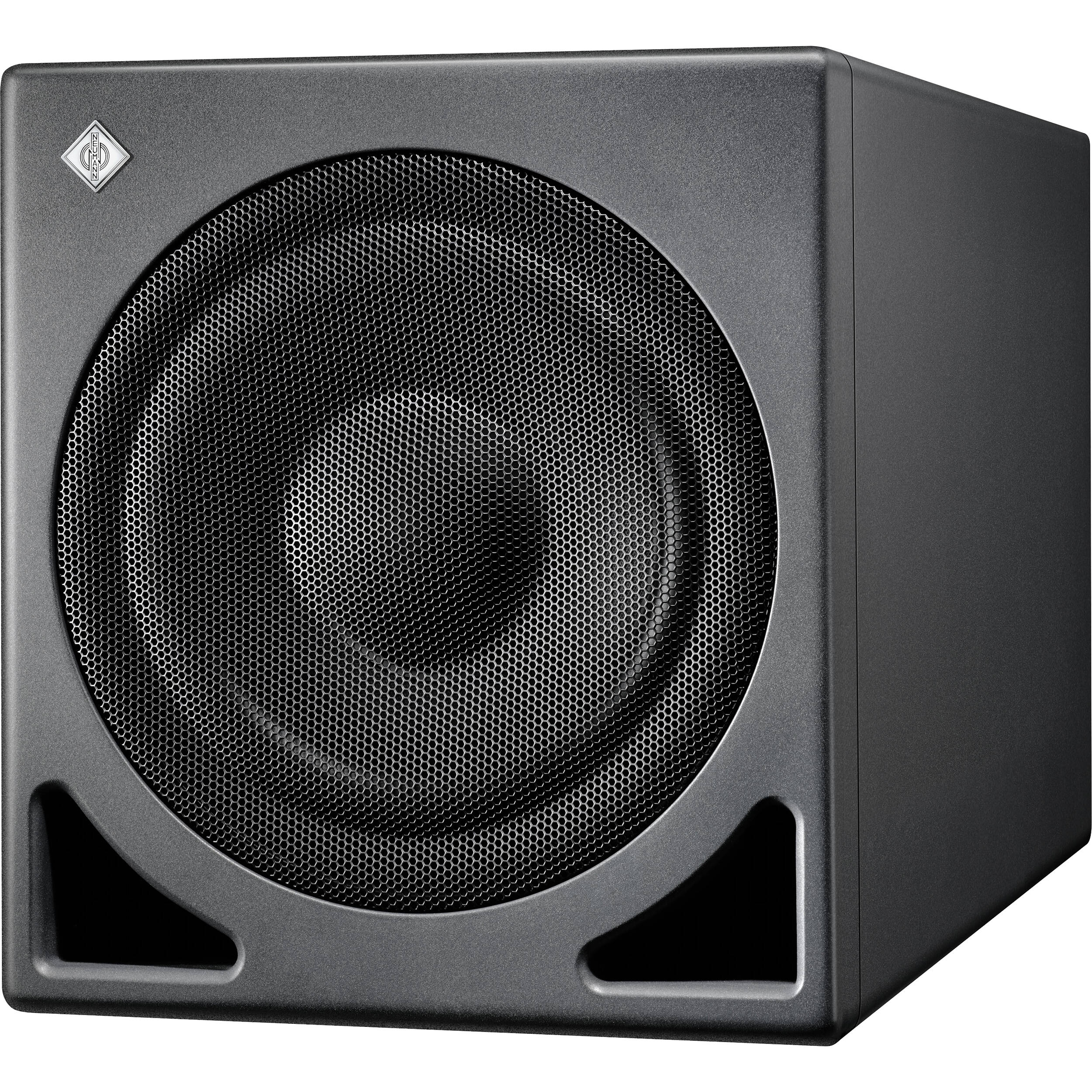 Neumann KH 805 II 10" Active Powered Studio Subwoofer