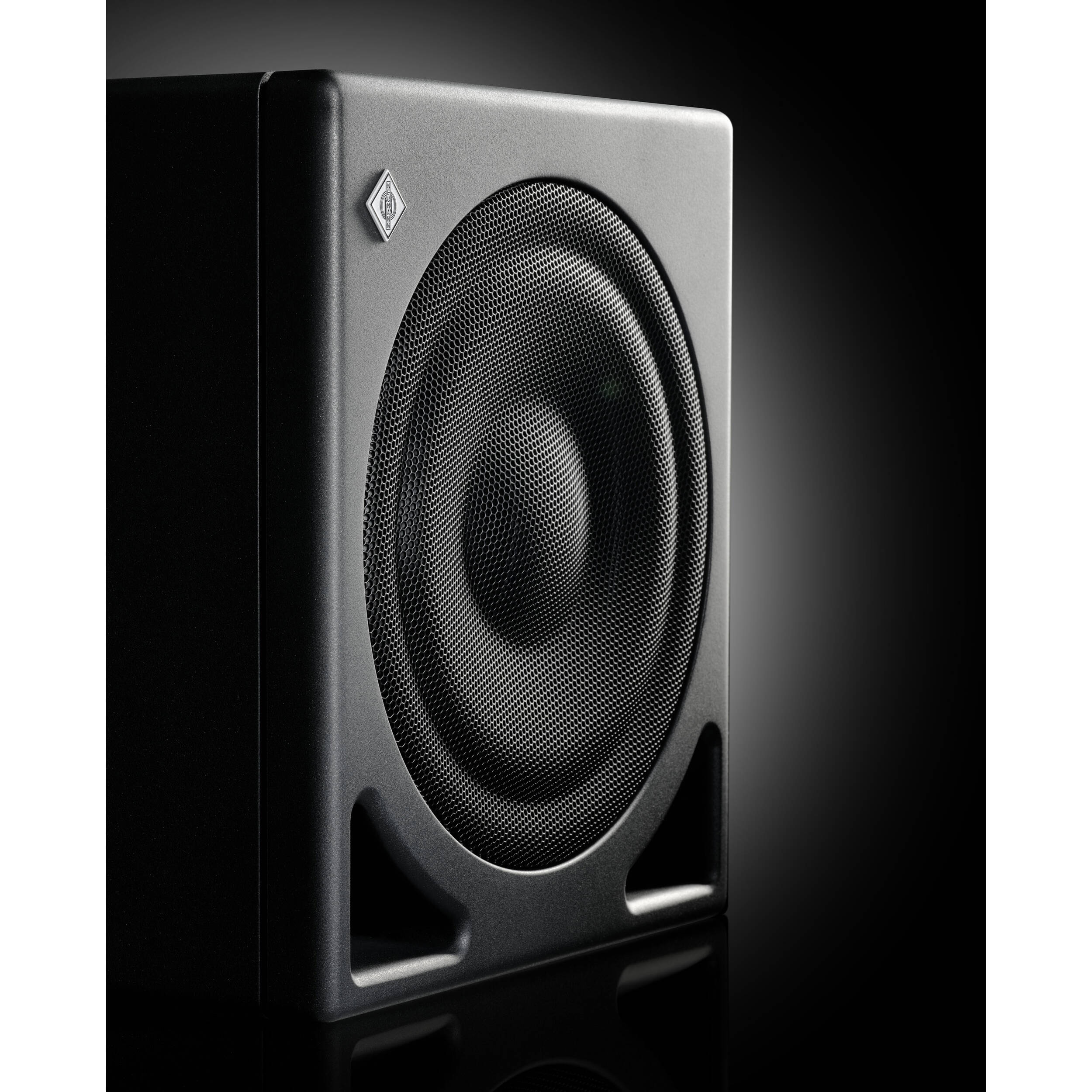 Neumann KH 805 II 10" Active Powered Studio Subwoofer