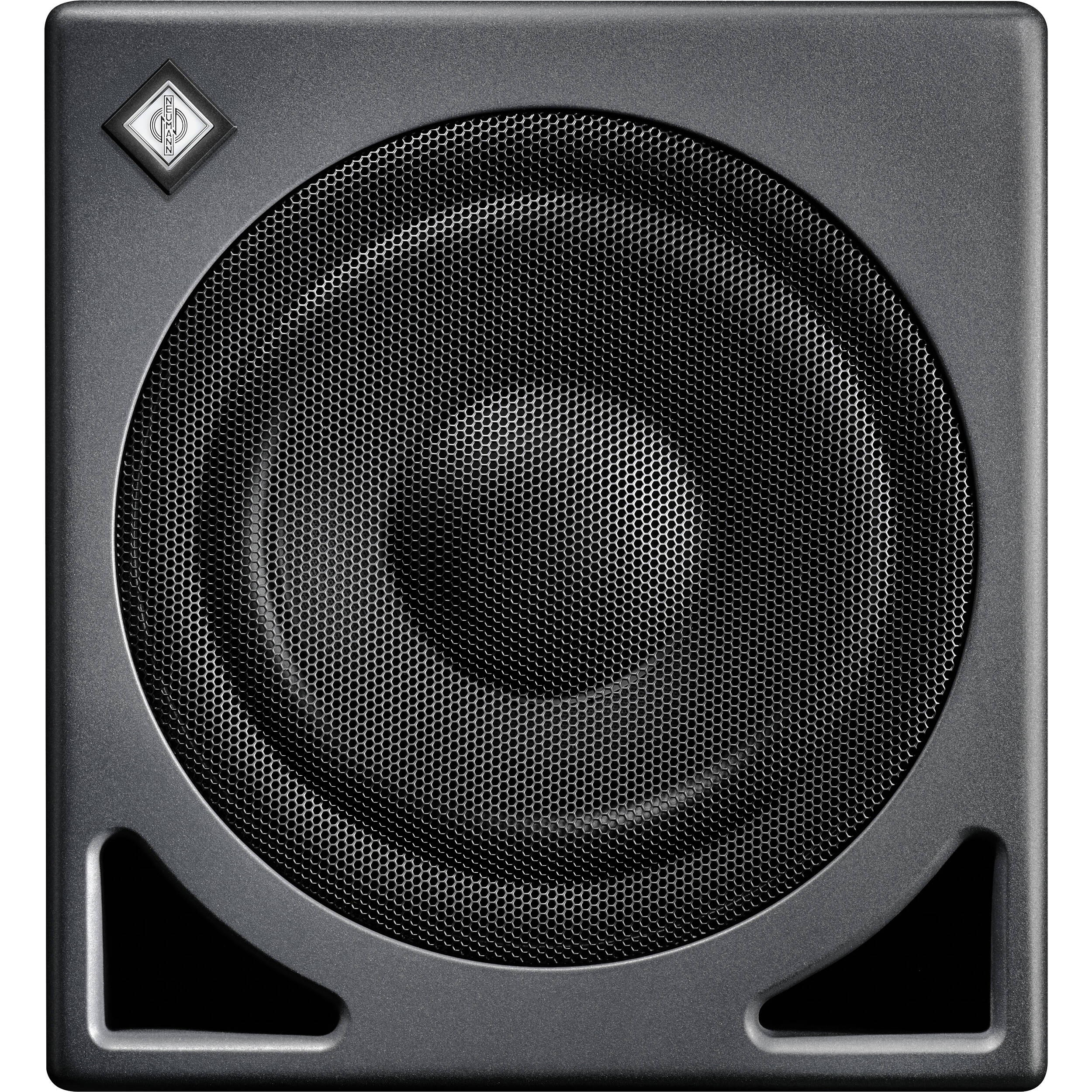 Neumann KH 810 II 10" Active Powered Studio Subwoofer