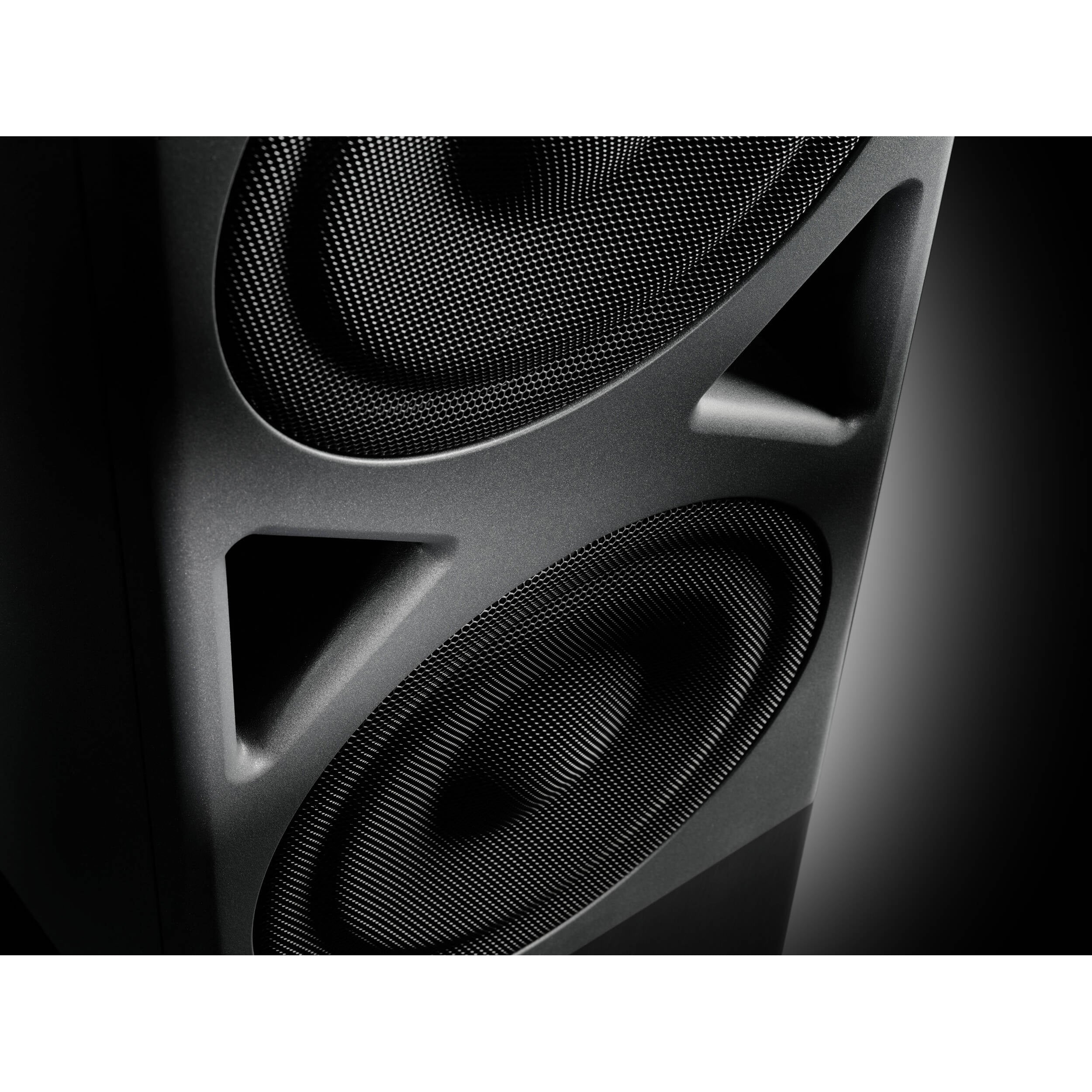Neumann KH 870 II AES67 Dual 10" Active Studio Subwoofer with AES67 Support