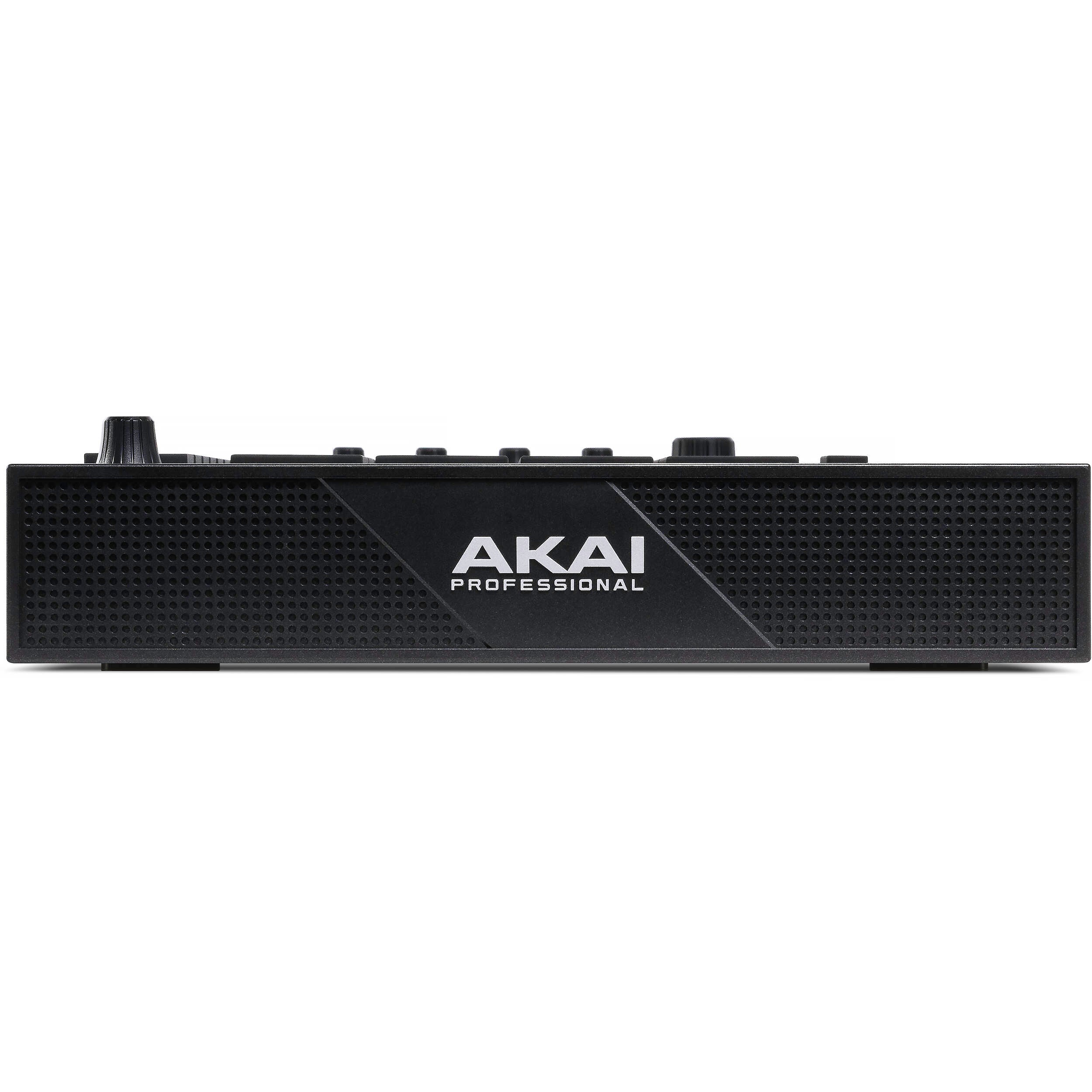 Akai Professional MPC Live III Standalone Music Production Workstation