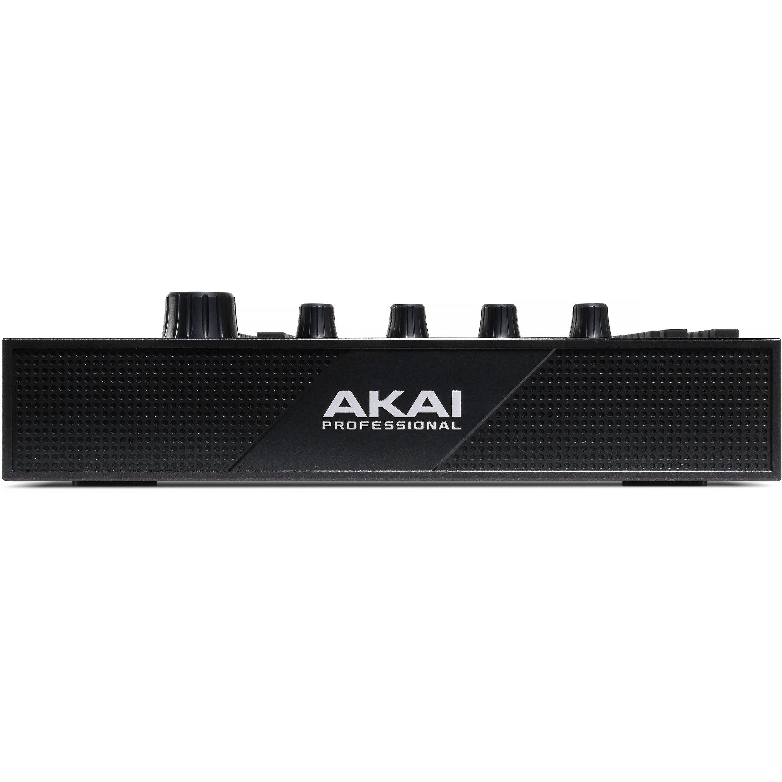 Akai Professional MPC Live III Standalone Music Production Workstation