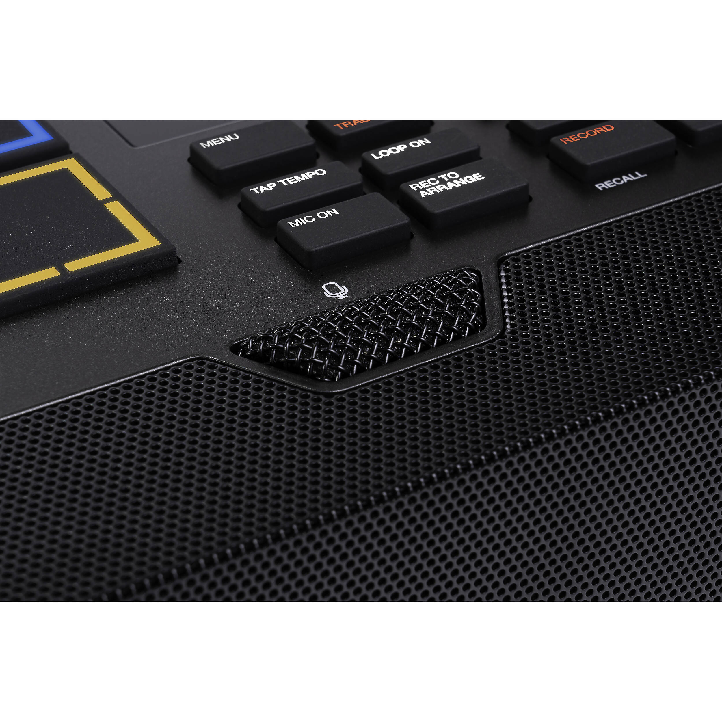 Akai Professional MPC Live III Standalone Music Production Workstation