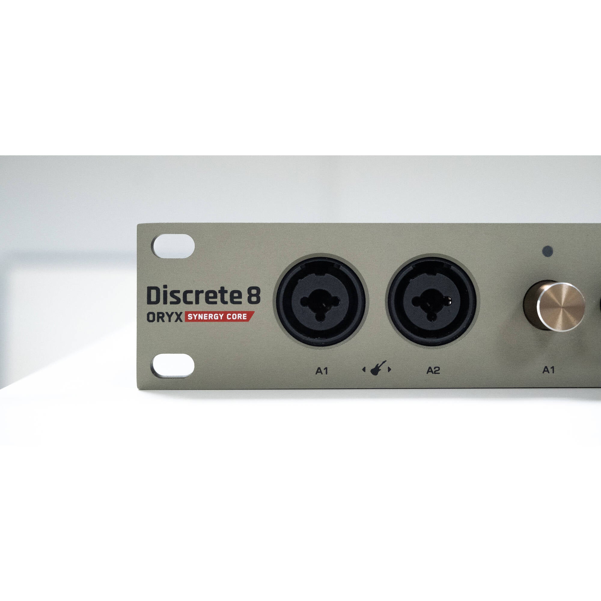 Antelope Audio Discrete 8 Oryx Portable USB-C Audio Interface