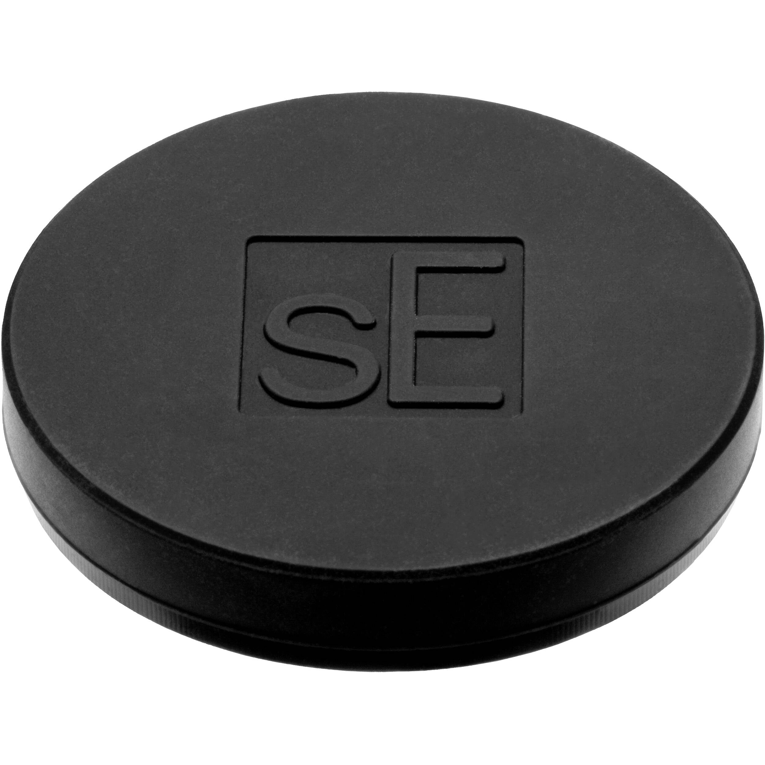 sE Electronics V7 MC1 Supercardioid Dynamic Microphone Capsule with MP03 Pouch (Black and Red)