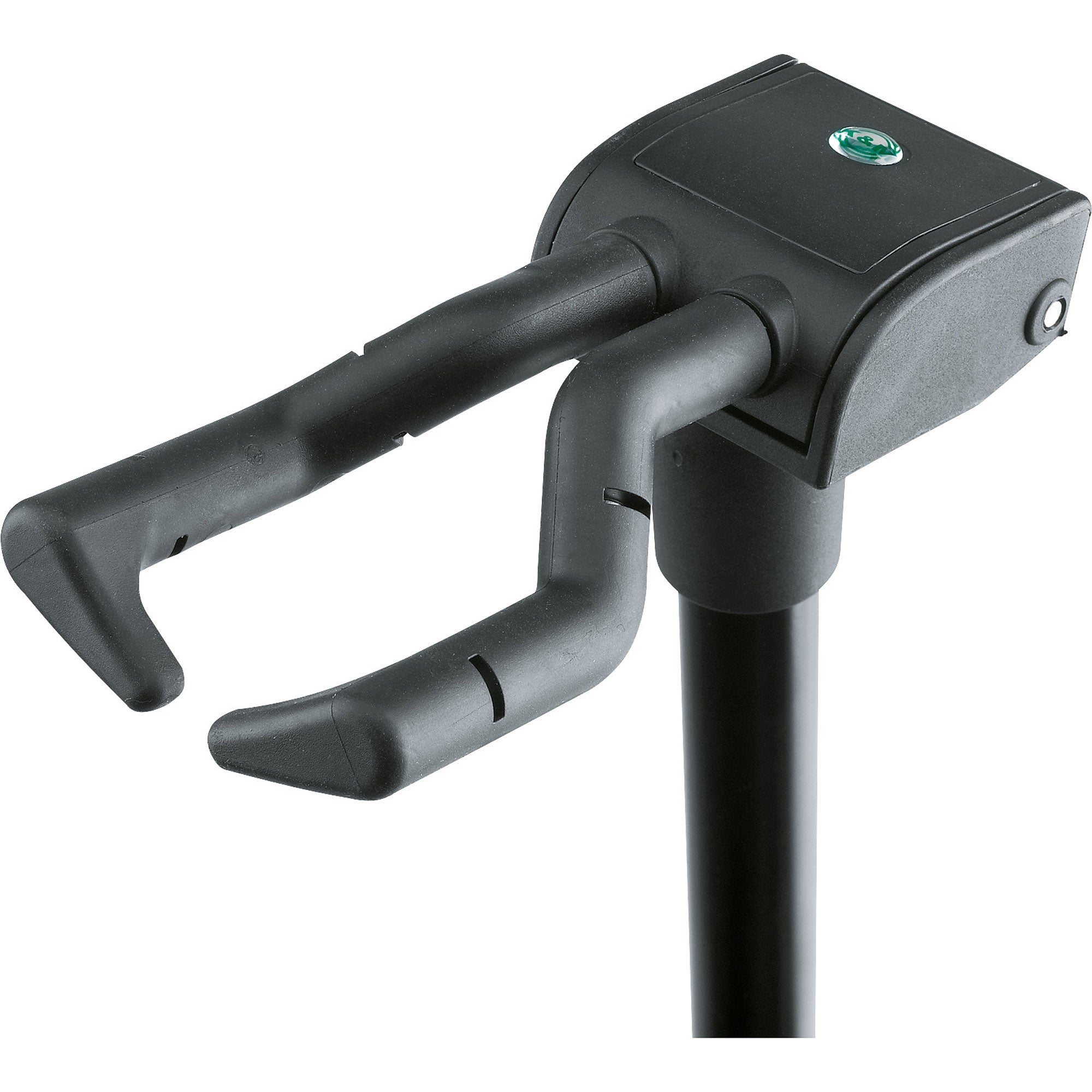 K&M Stands 17670 Memphis Pro Guitar Stand