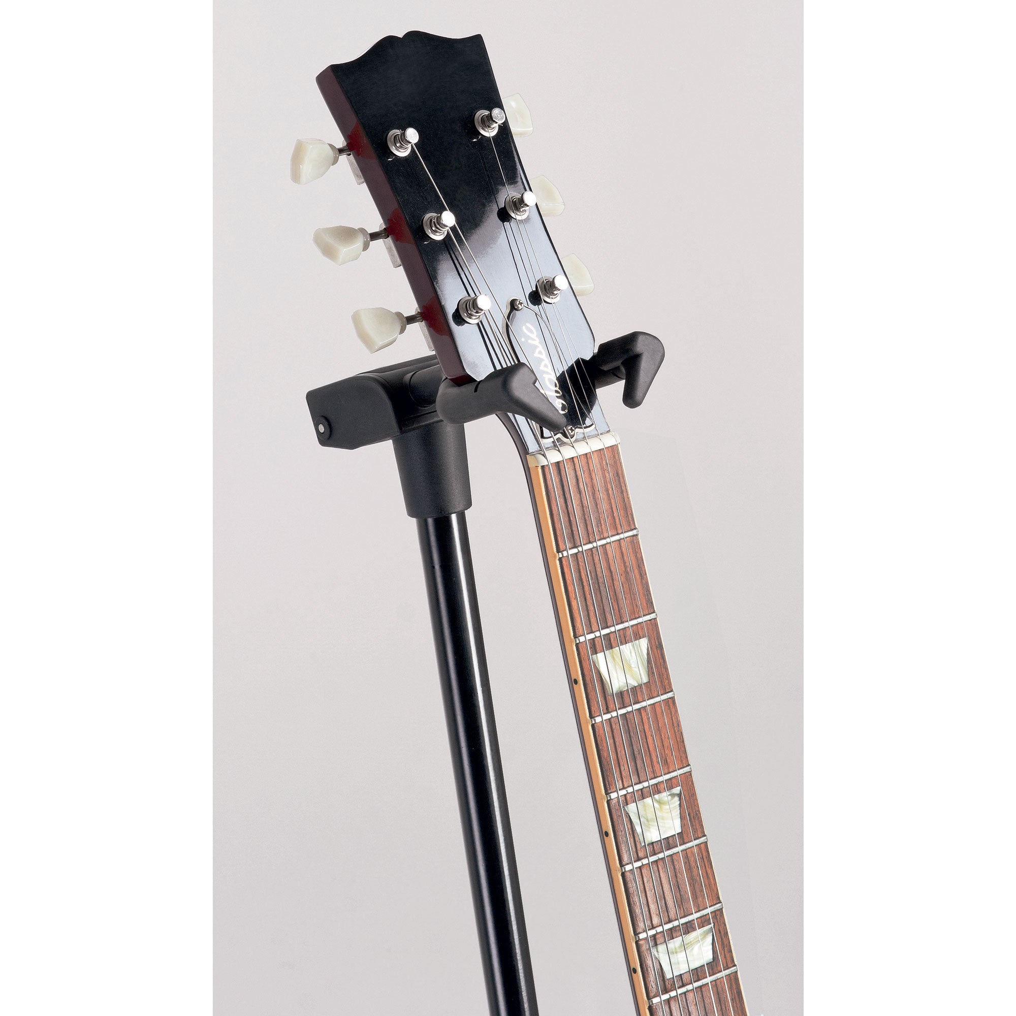 K&M Stands 17670 Memphis Pro Guitar Stand