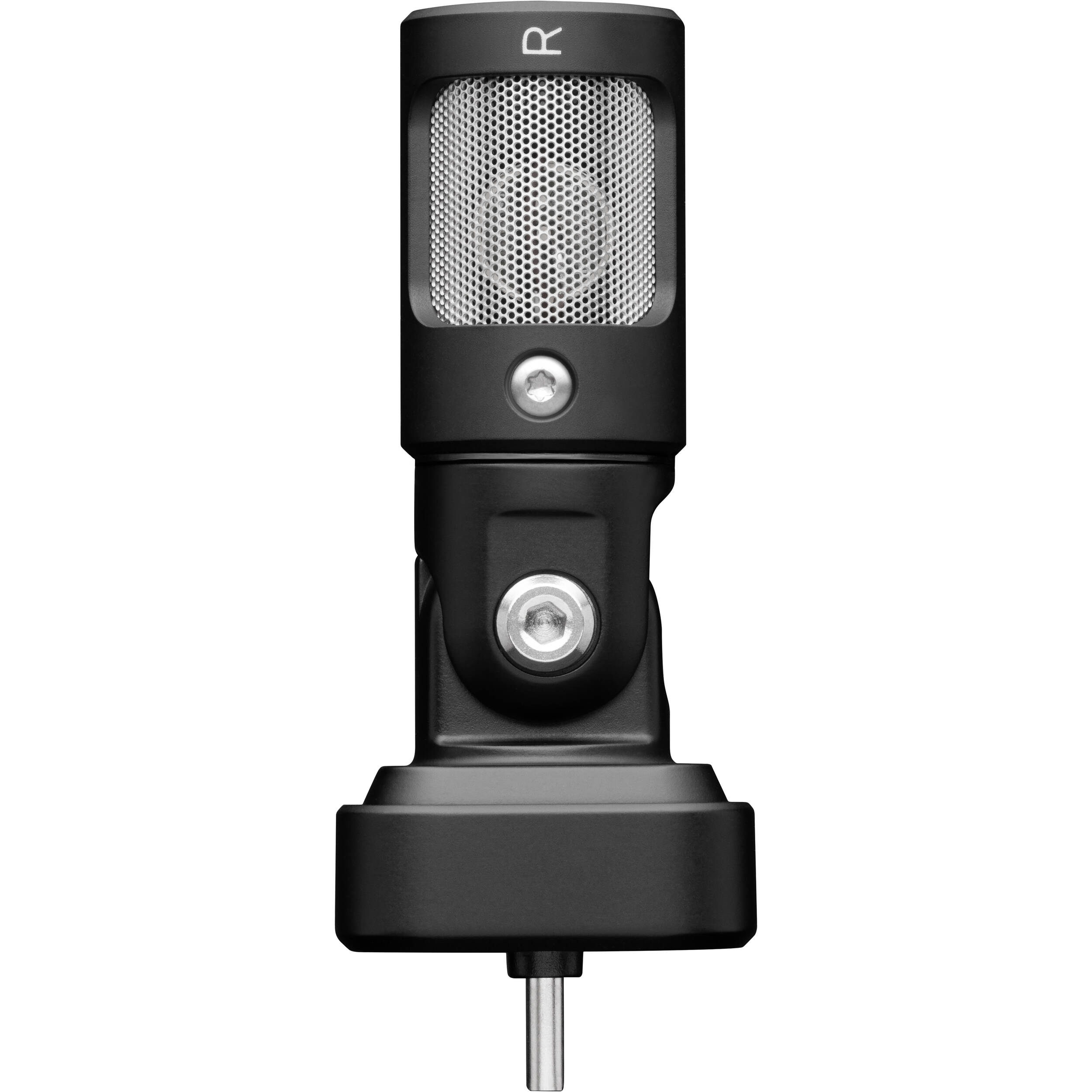 Shure MV88 USB-C Stereo Condenser Microphone