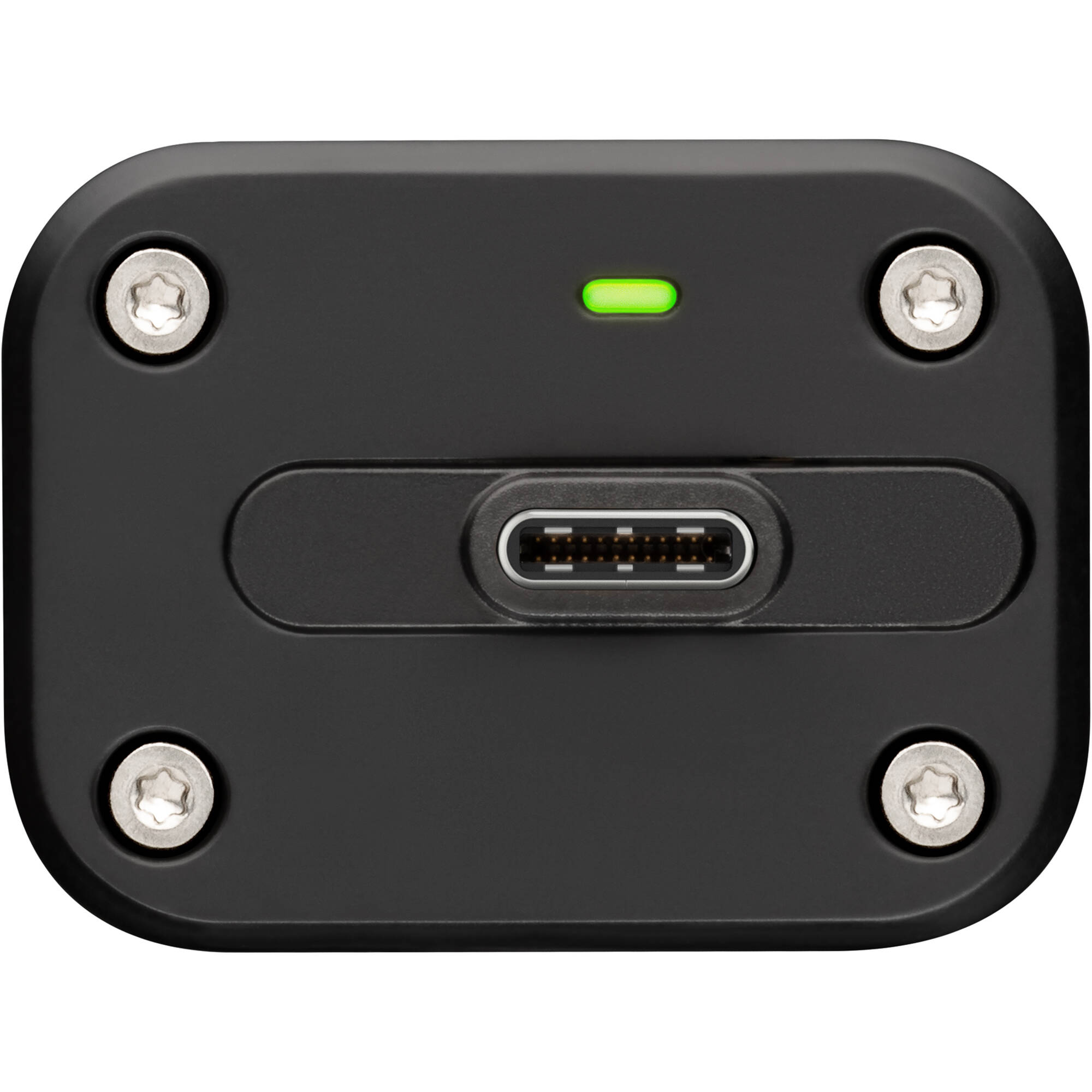 Shure MV88 USB-C Stereo Condenser Microphone