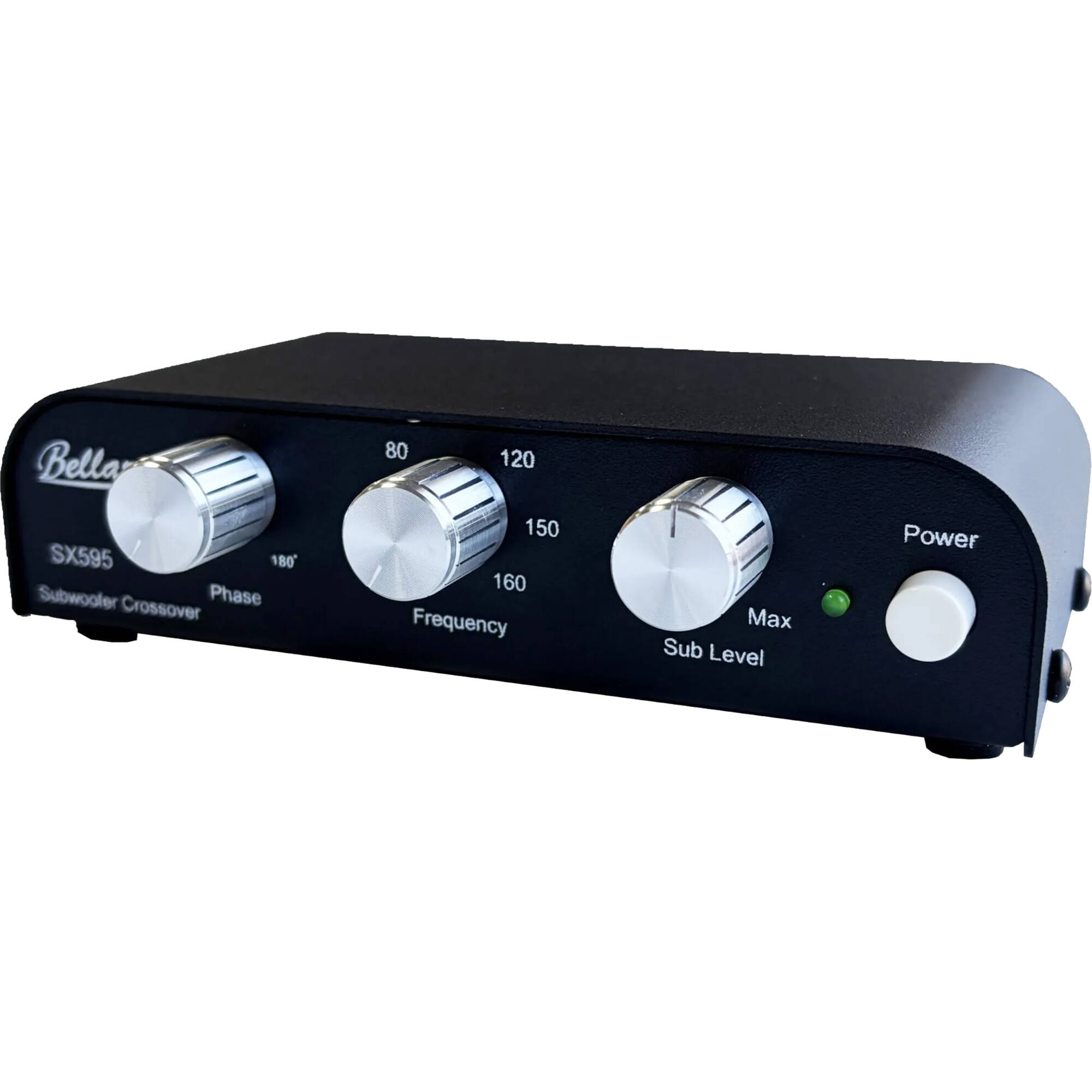 Rolls Bellari SX595 Subwoofer Crossover