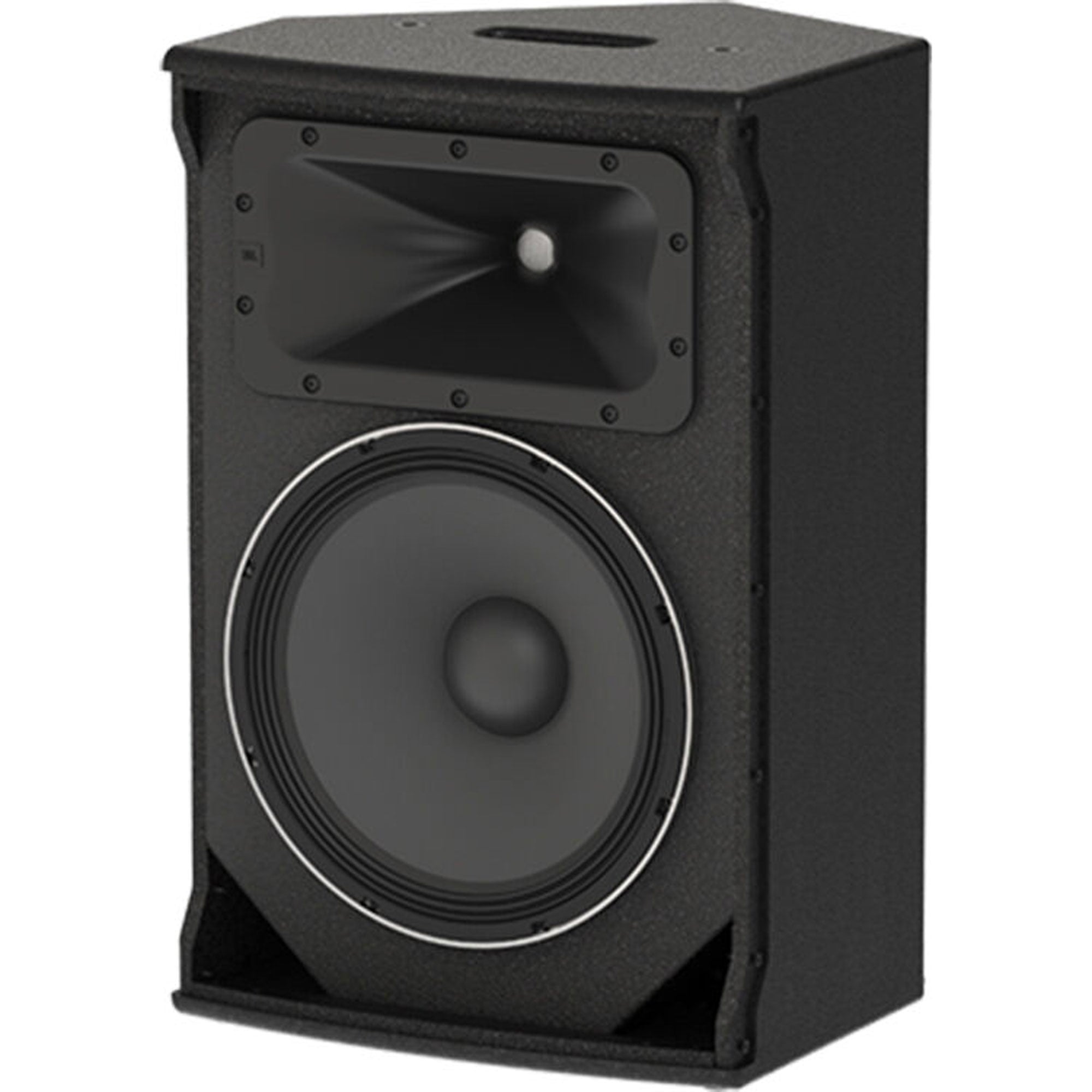 JBL SRX912M 12" 2-Way Multi-Purpose Powered Point-Source Loudspeaker