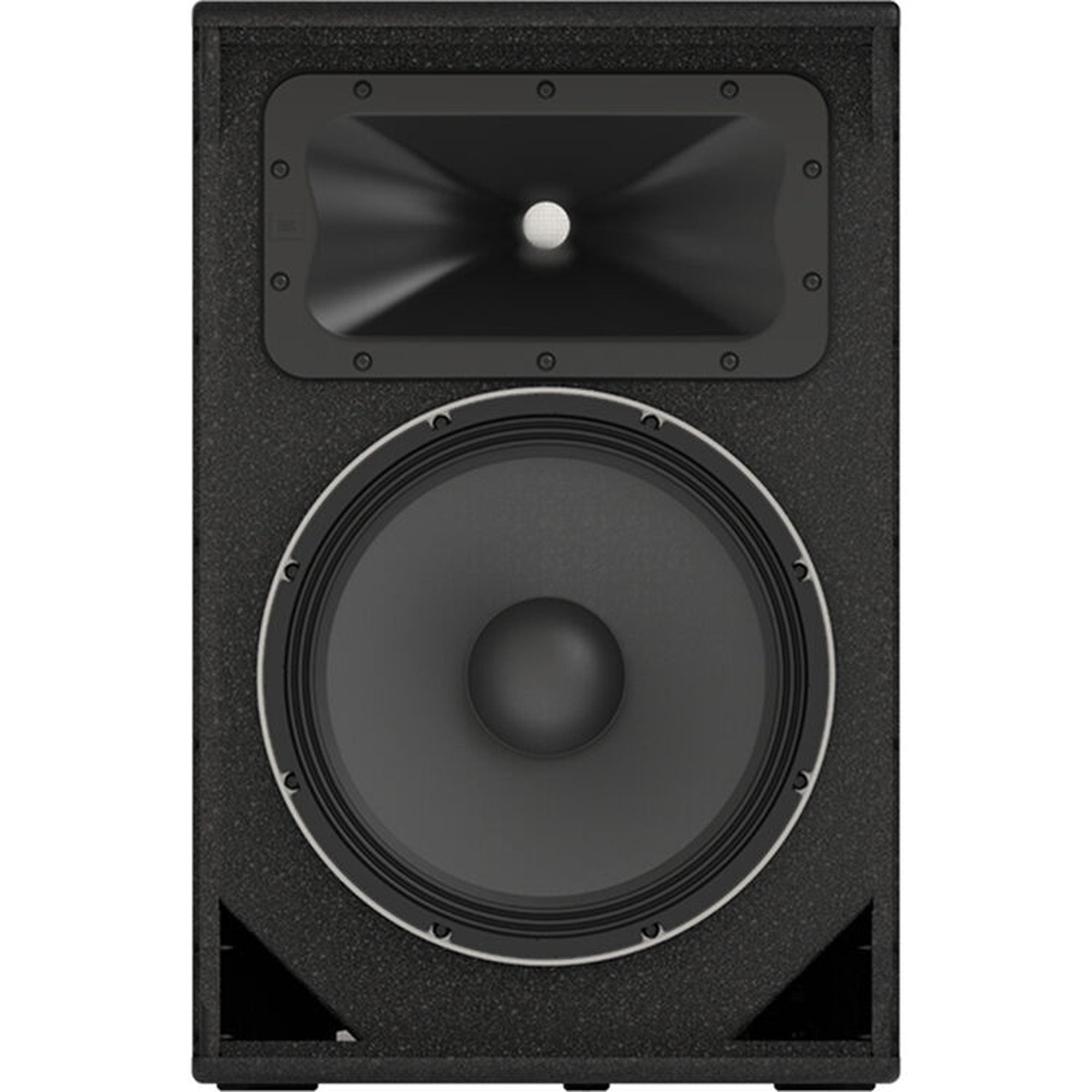 JBL SRX912M 12" 2-Way Multi-Purpose Powered Point-Source Loudspeaker