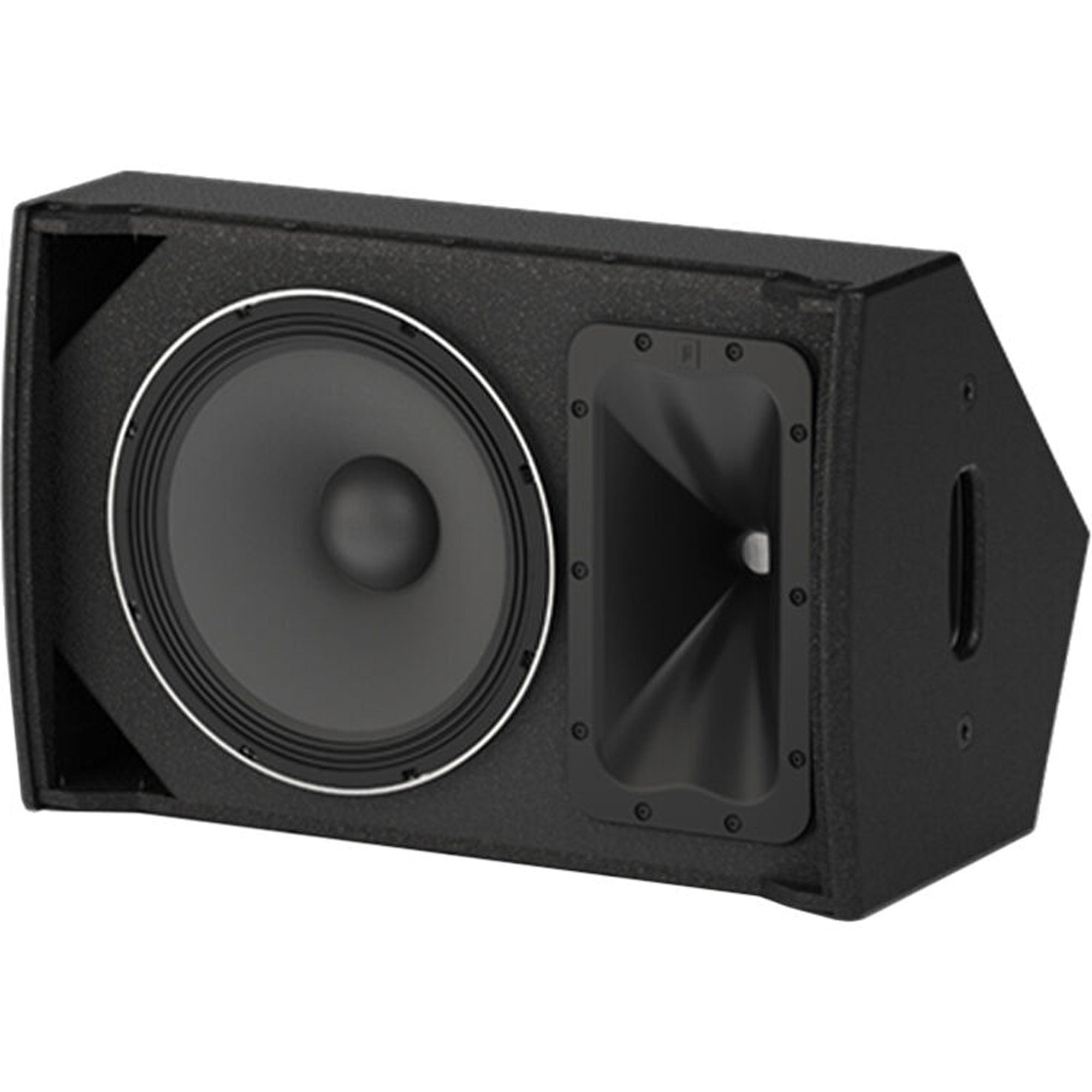 JBL SRX912M 12" 2-Way Multi-Purpose Powered Point-Source Loudspeaker