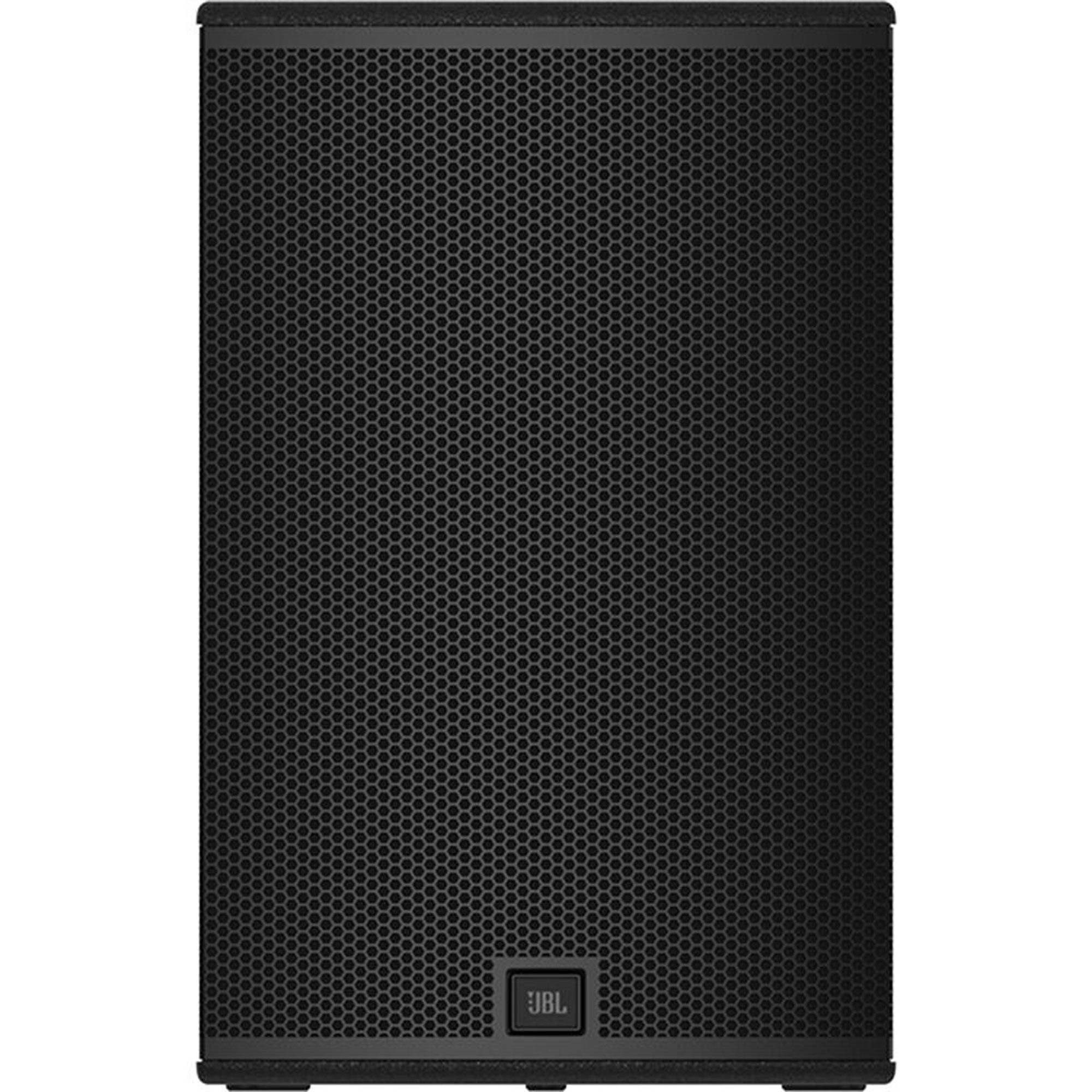 JBL SRX915M 15" 2-Way Multi-Purpose Powered Point-Source Loudspeaker