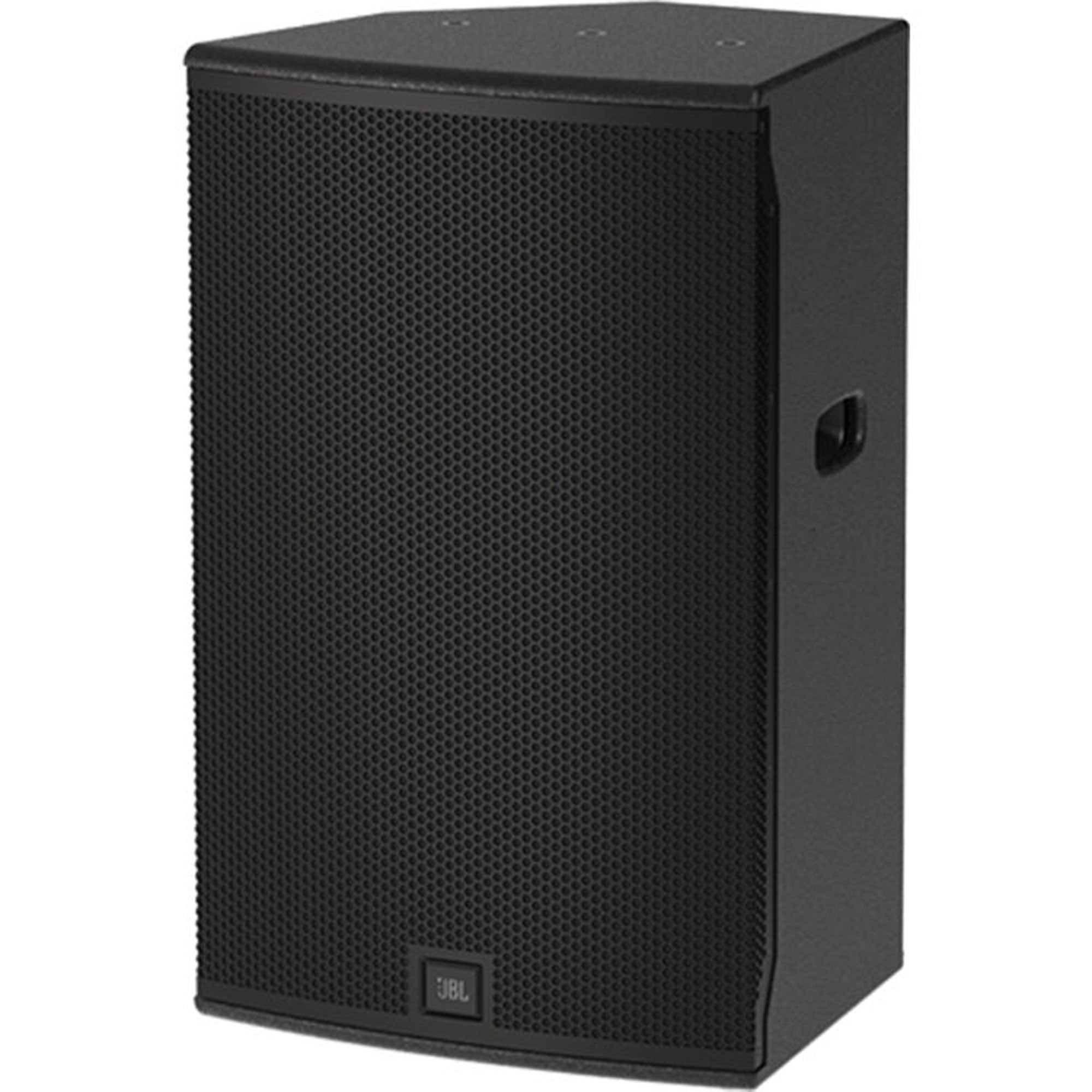 JBL SRX915M 15" 2-Way Multi-Purpose Powered Point-Source Loudspeaker