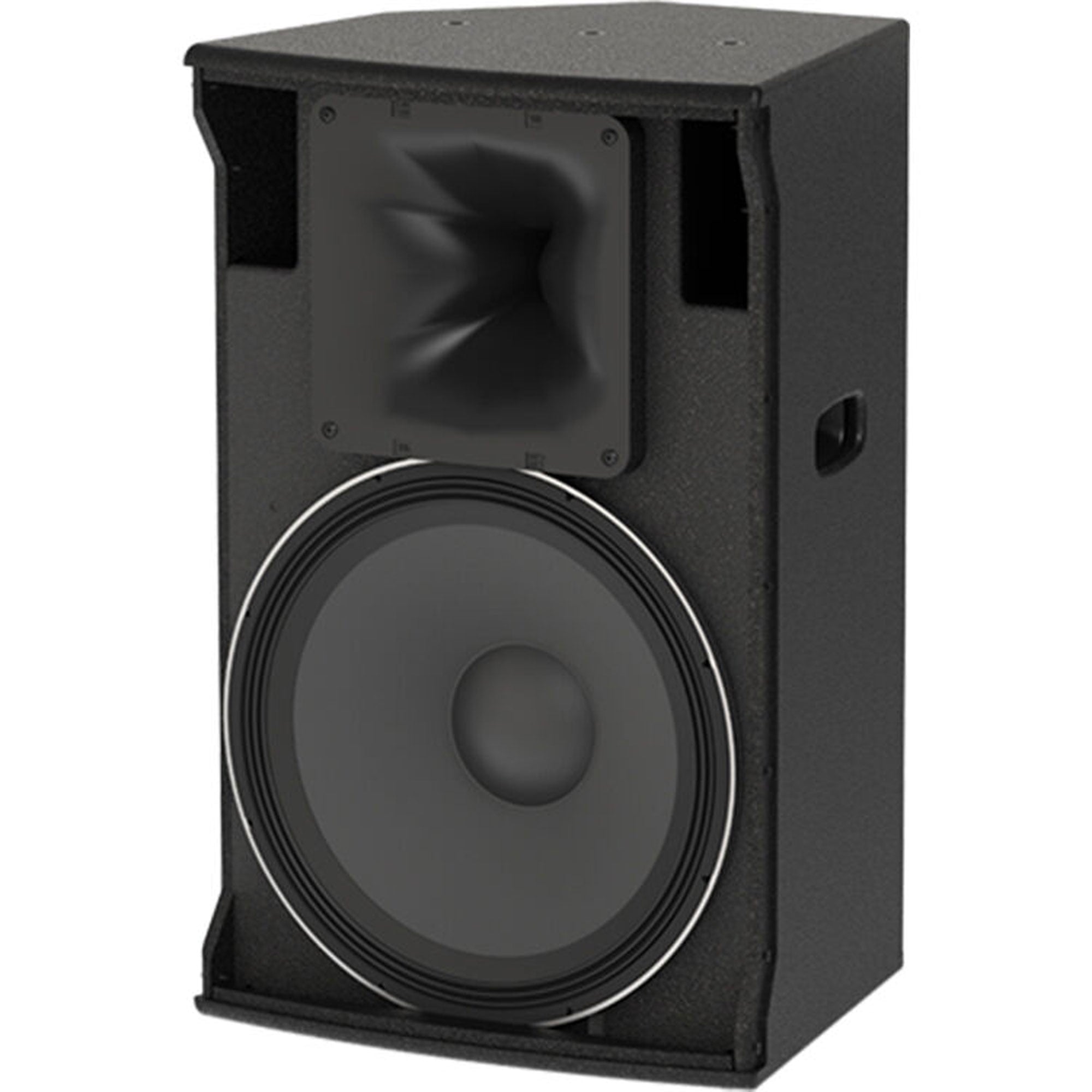 JBL SRX915M 15" 2-Way Multi-Purpose Powered Point-Source Loudspeaker