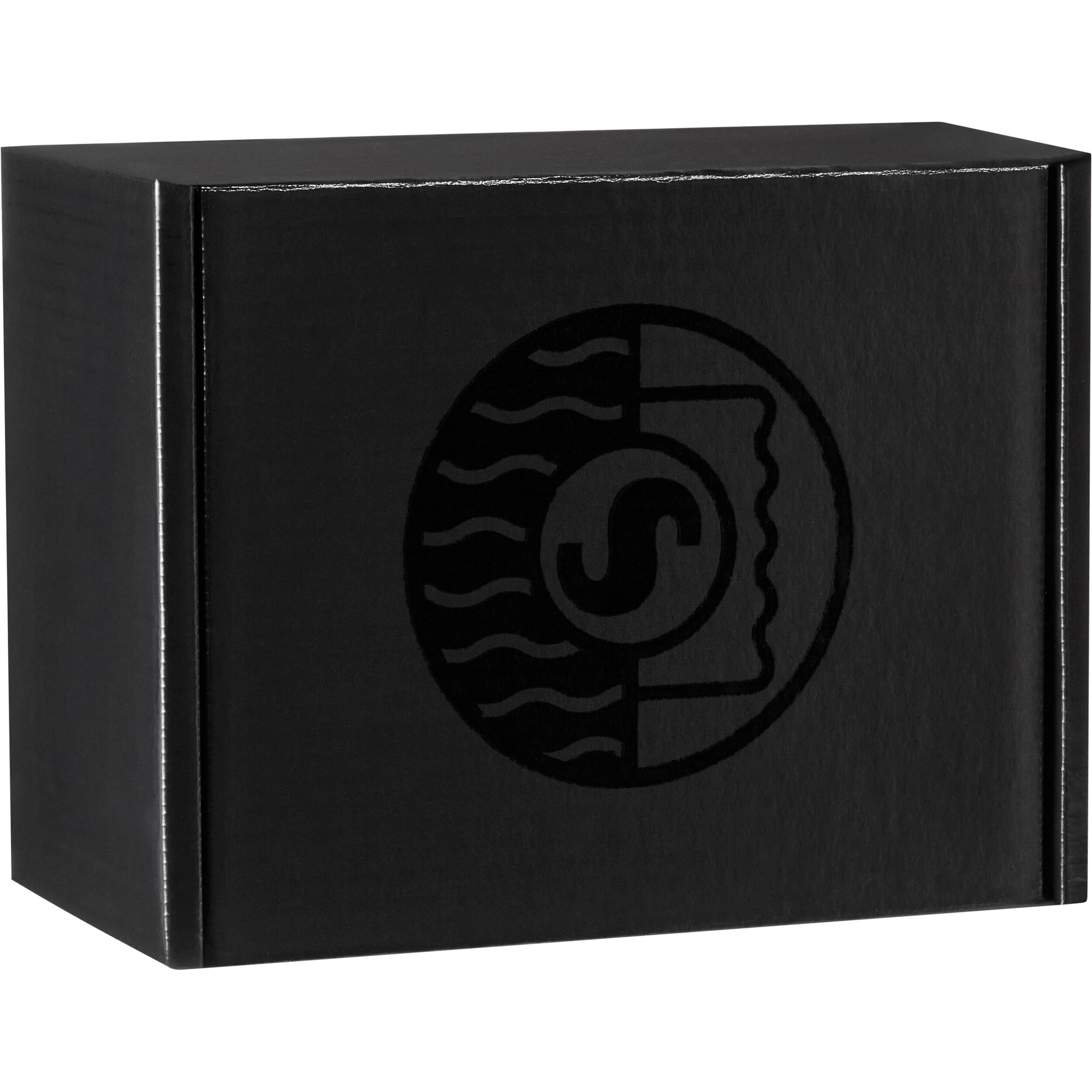 Shure KSM32C/SM Large-Diaphragm Cardioid Condenser Microphone (Studio Kit)