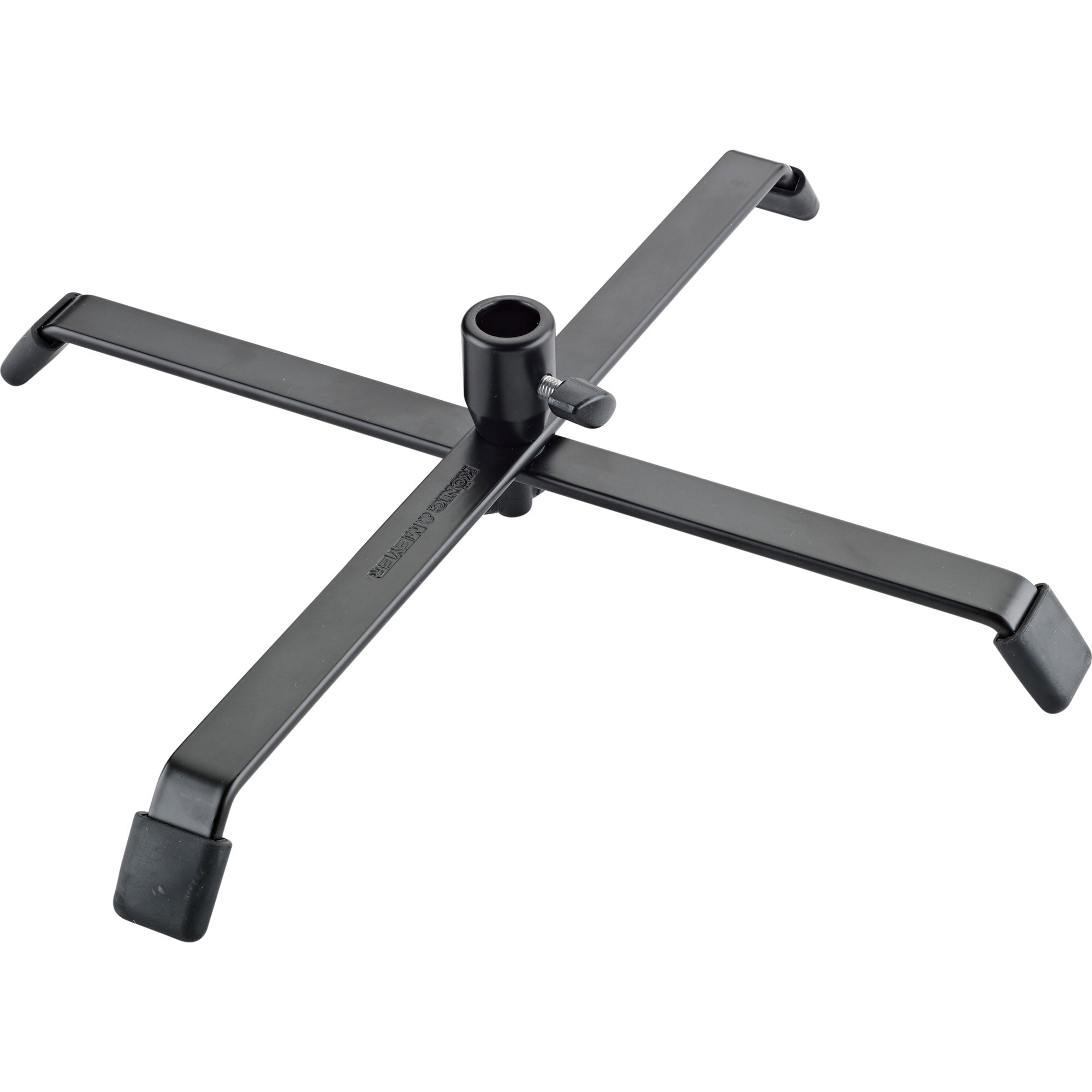 K&M Stands 17720 Floor Stand for Spot Lights