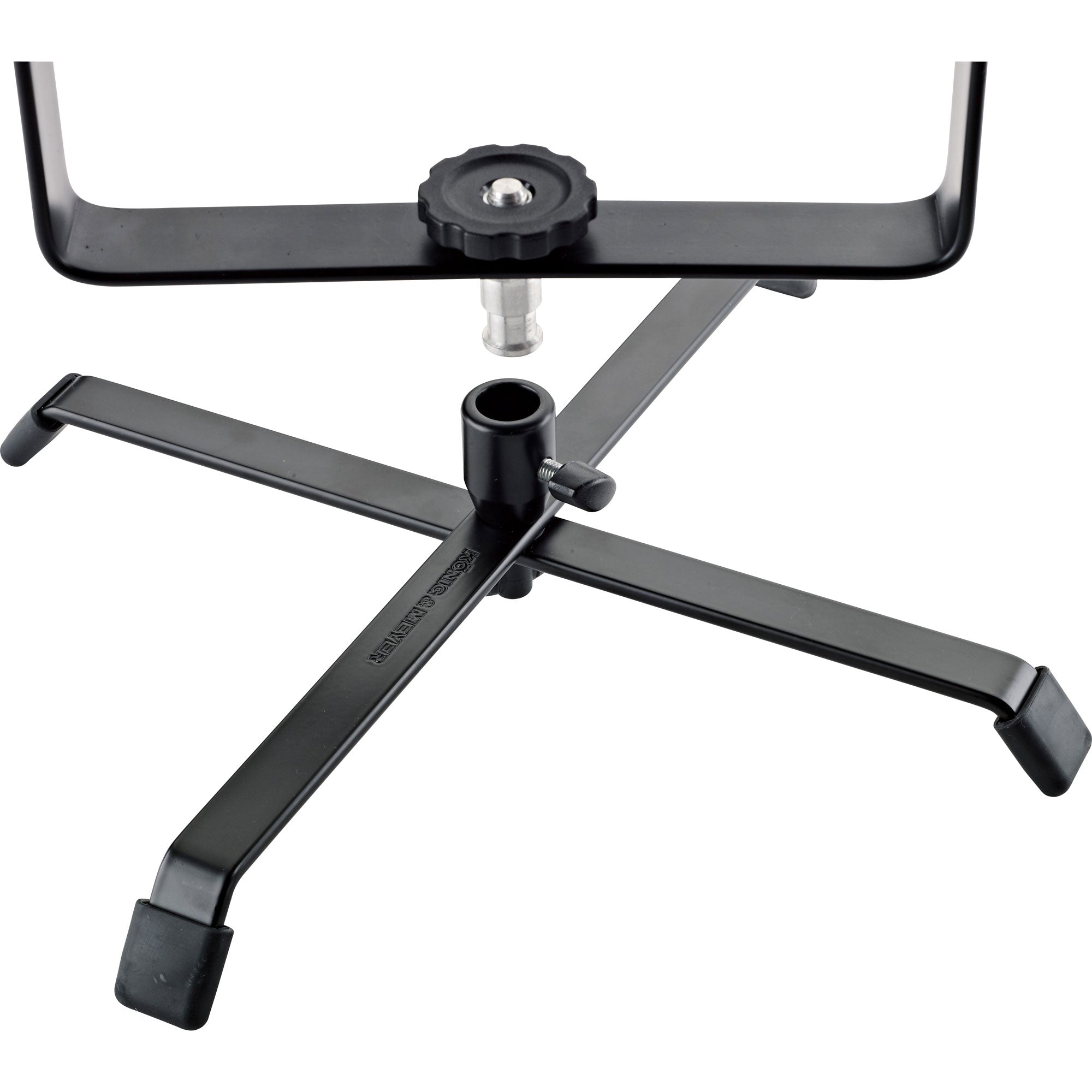 K&M Stands 17720 Floor Stand for Spot Lights