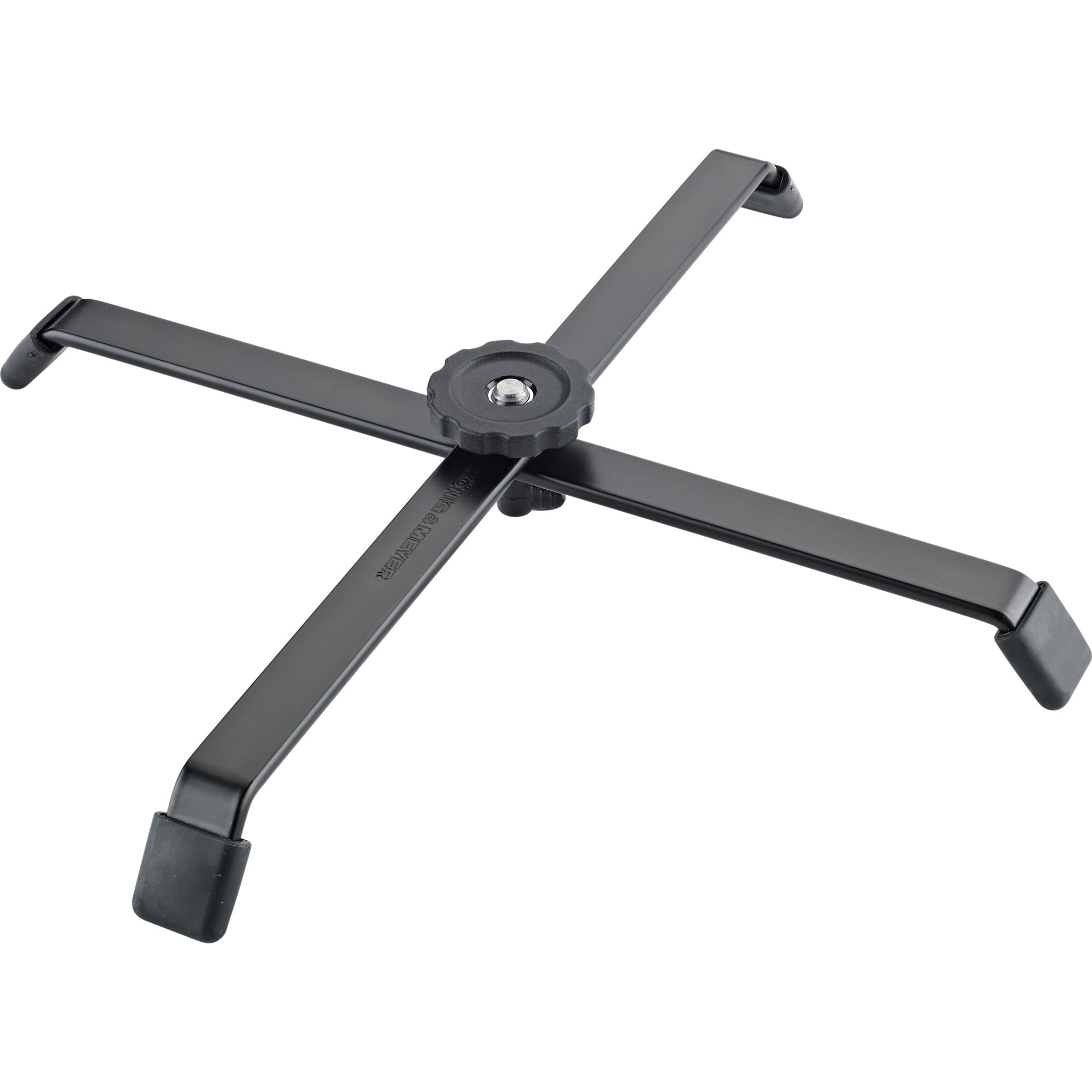 K&M Stands 17725 Floor Stand for Spot Lights