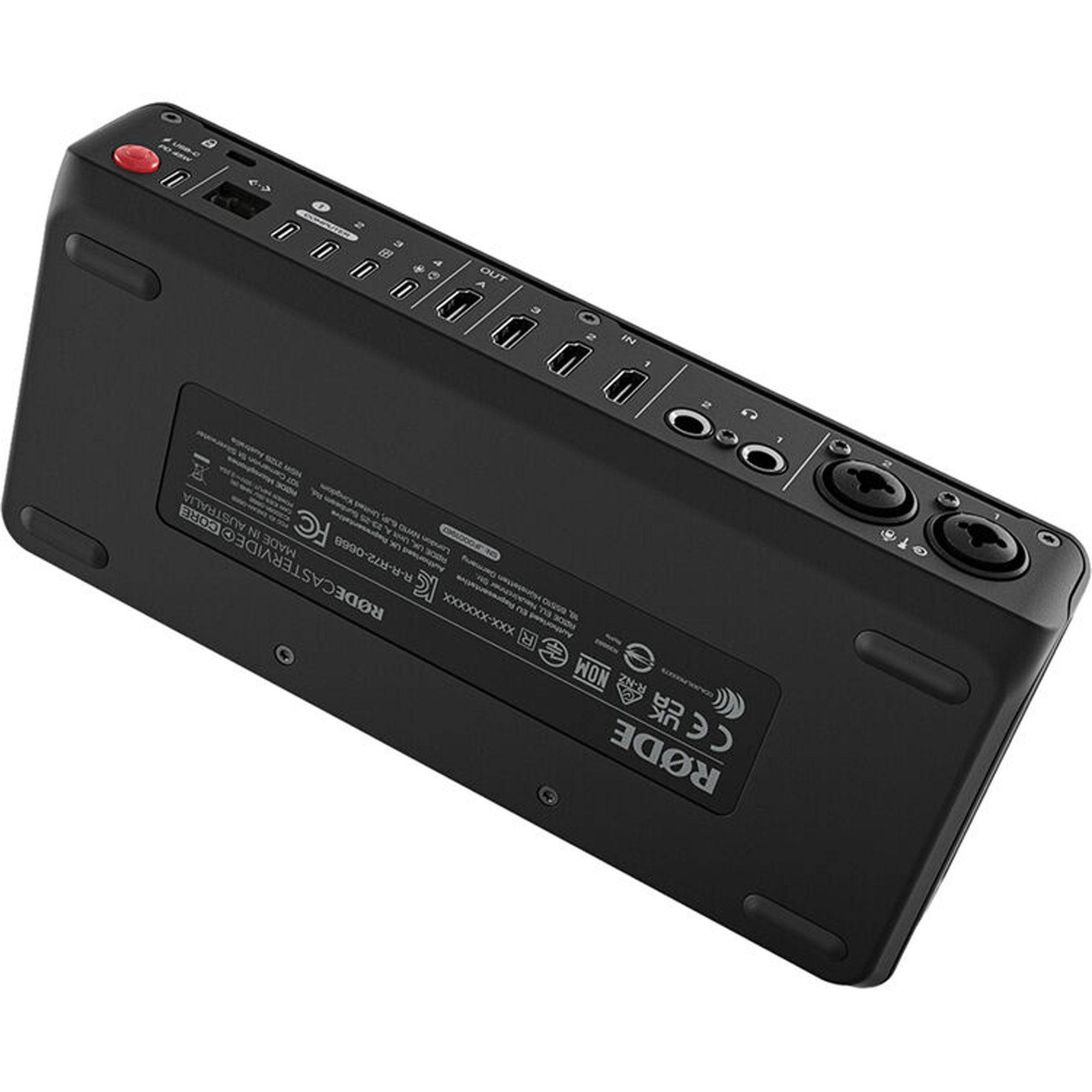 Rode RODECaster Video Core All-in-One Production Console