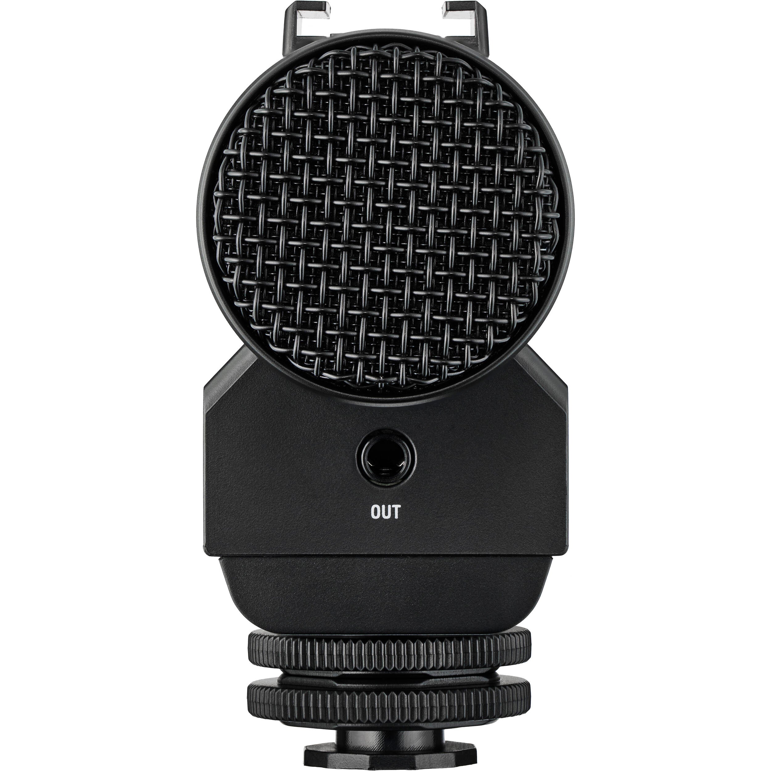 Audio-Technica ATV-SG1 On-Camera Shotgun Microphone