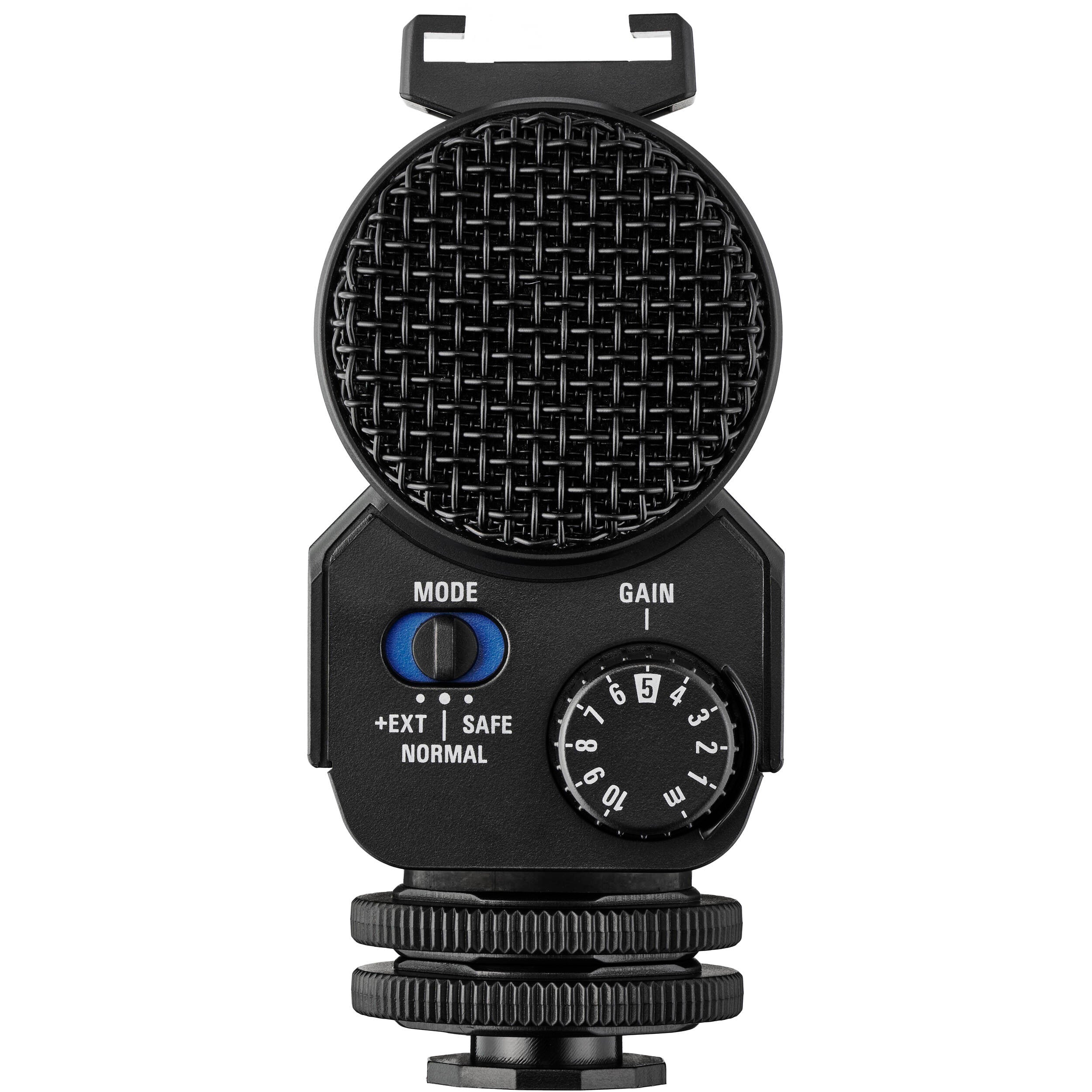 Audio-Technica ATV-SG1 On-Camera Shotgun Microphone