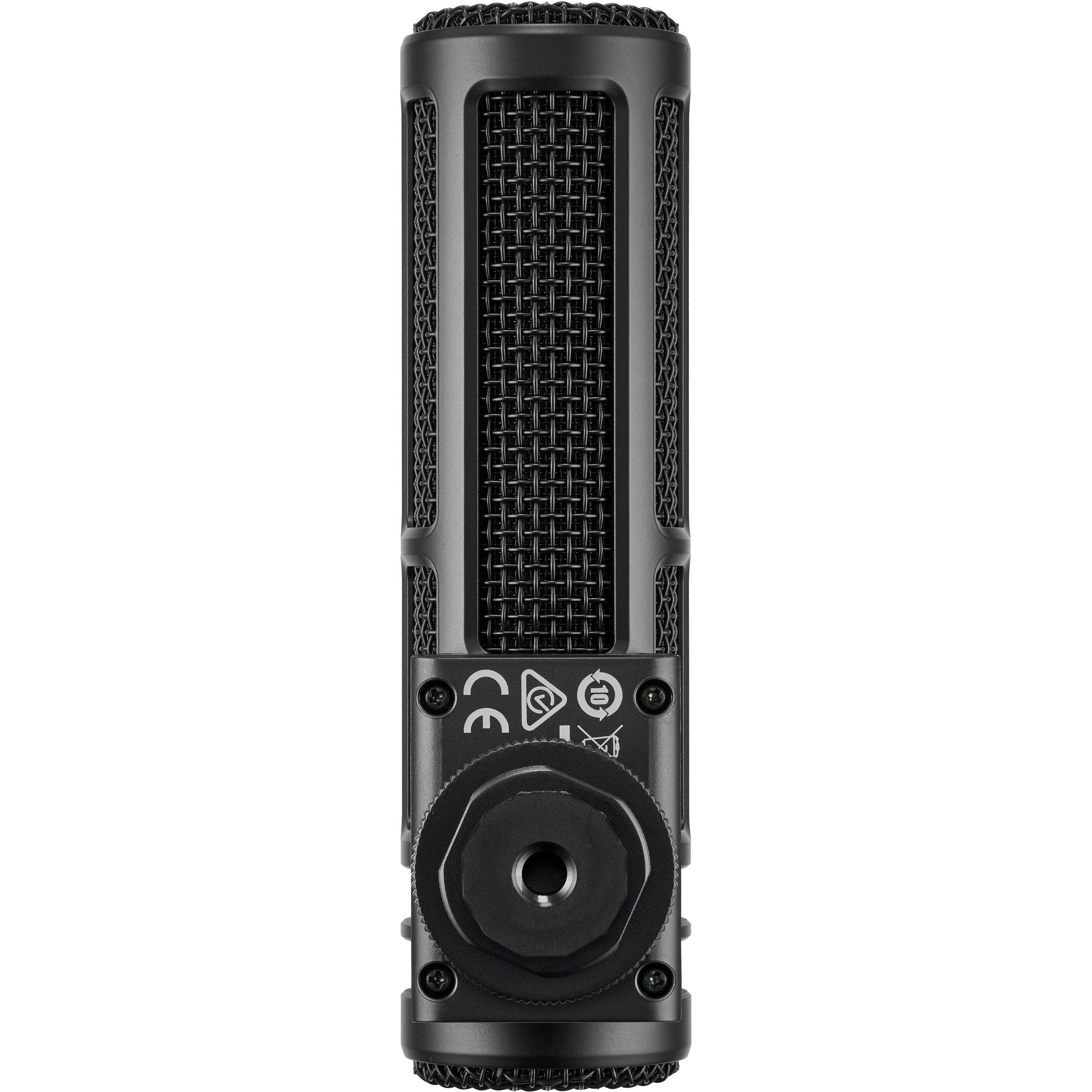 Audio-Technica ATV-SG1LE On-Camera Shotgun Microphone