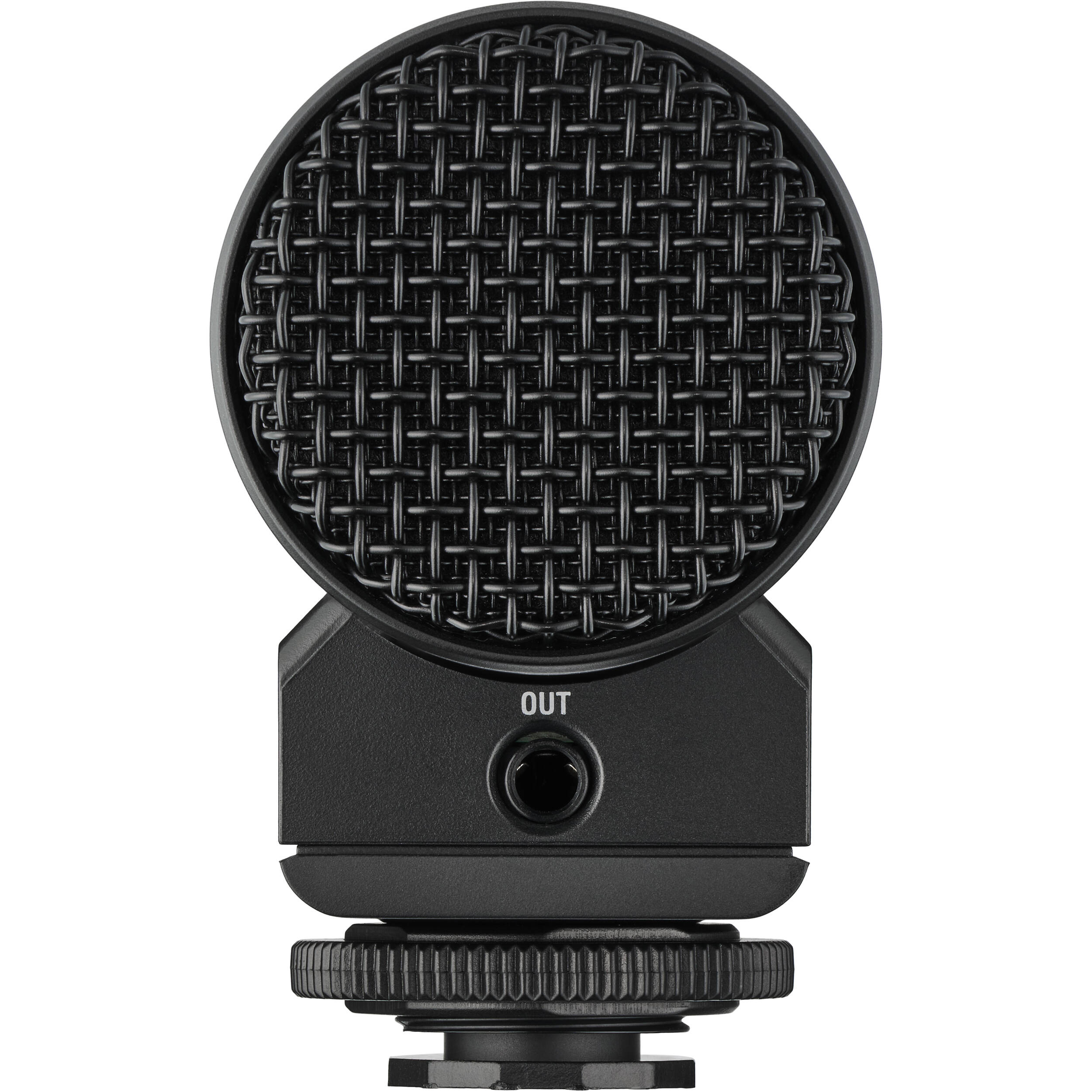 Audio-Technica ATV-SG1LE On-Camera Shotgun Microphone