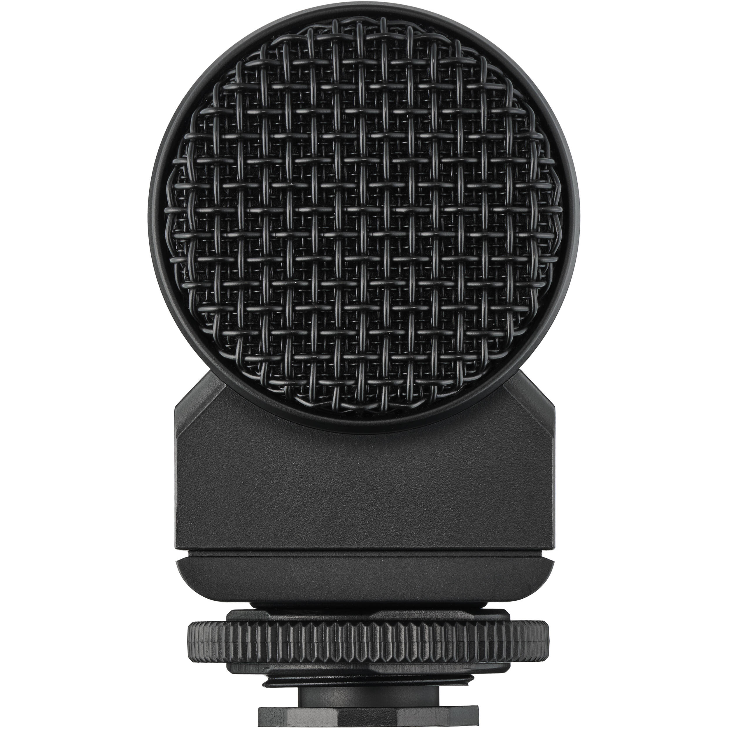 Audio-Technica ATV-SG1LE On-Camera Shotgun Microphone