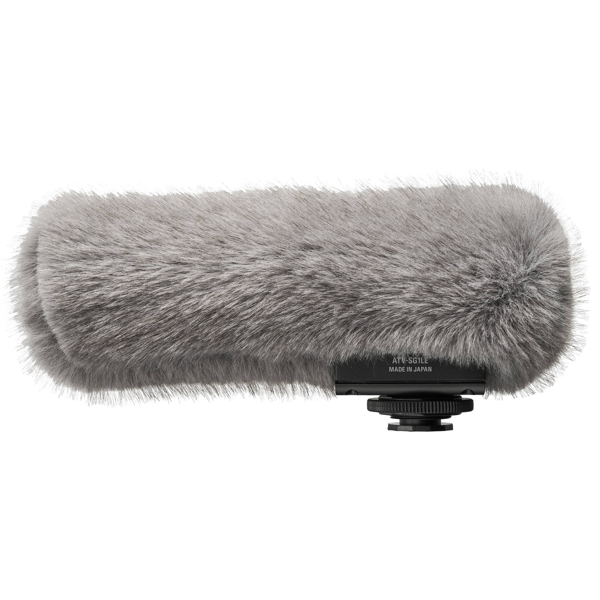 Audio-Technica ATV-SG1LE On-Camera Shotgun Microphone