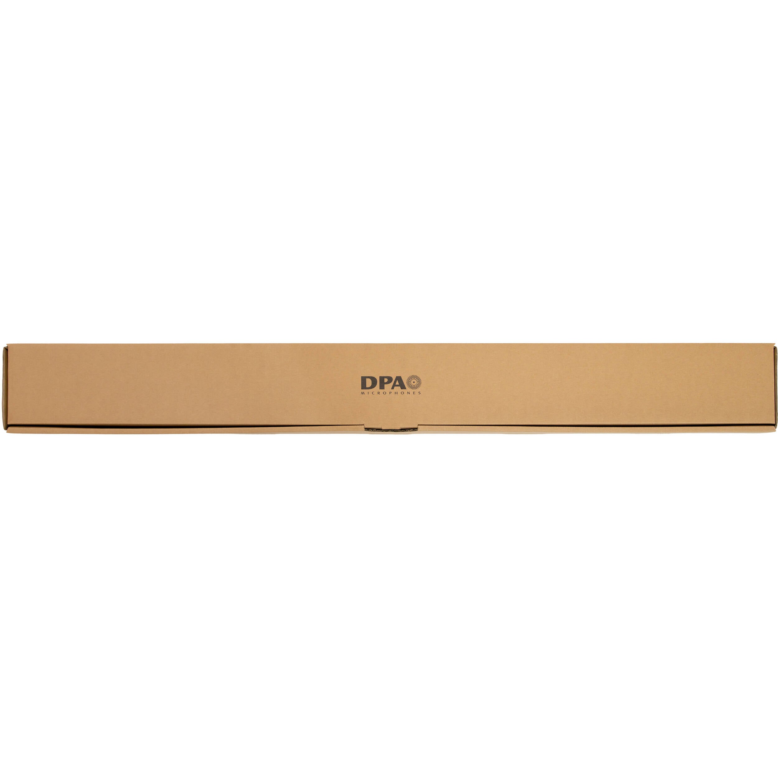 DPA Microphones 4097 CORE+ Supercardioid Choir Microphone (Black) Image 3