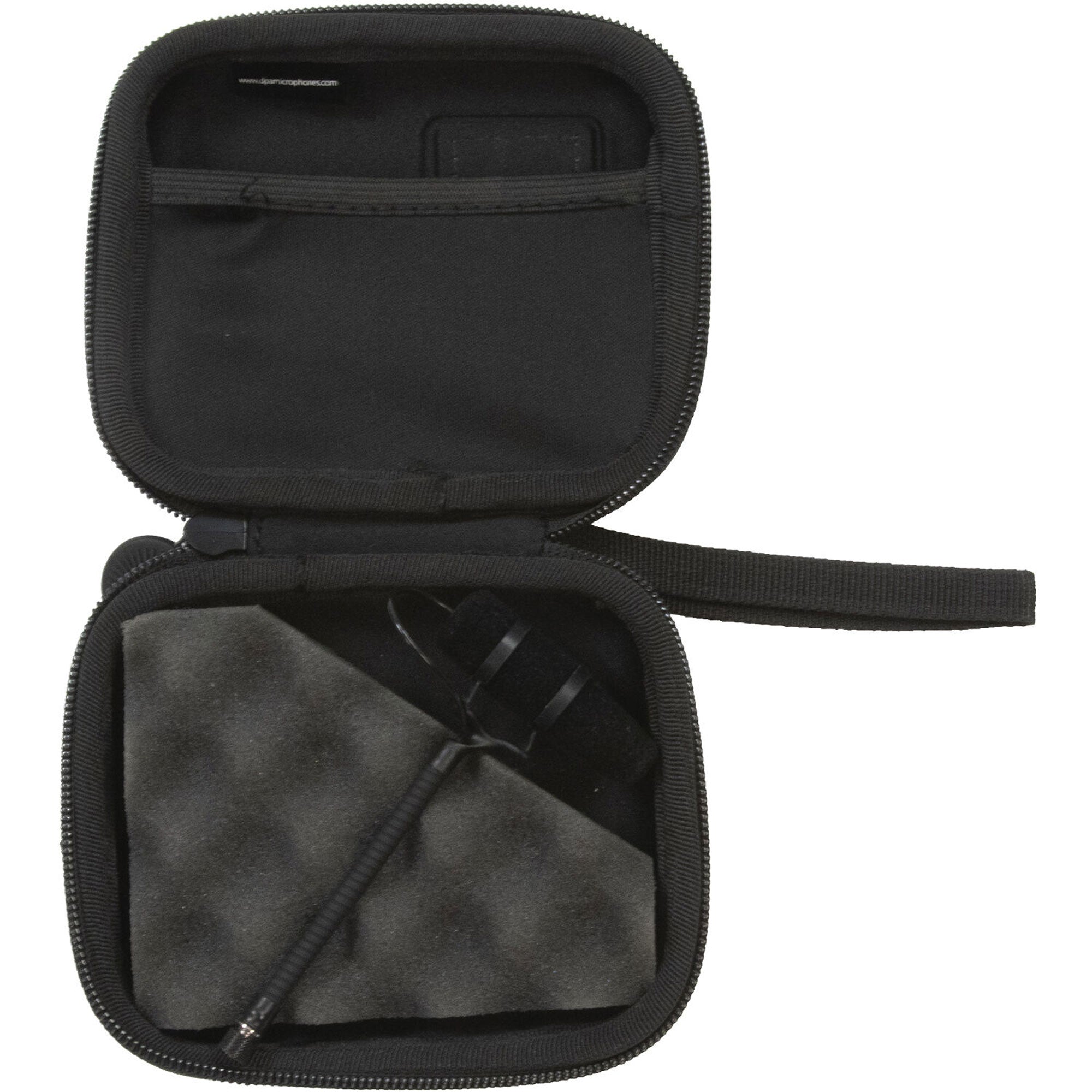 DPA Microphones 4097 CORE+ Micro Shotgun Microphone (Black) Image 5