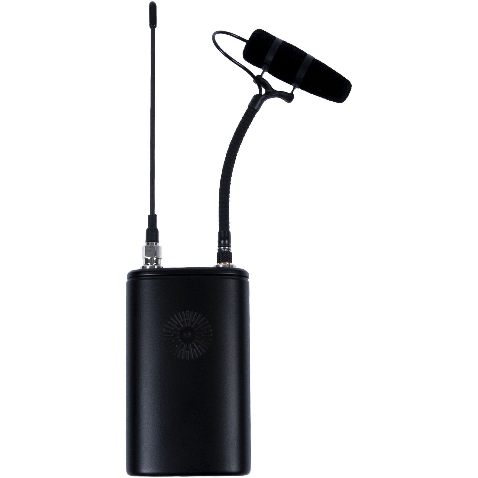 DPA Microphones 4097 CORE+ Micro Shotgun Microphone (Black) Image 7