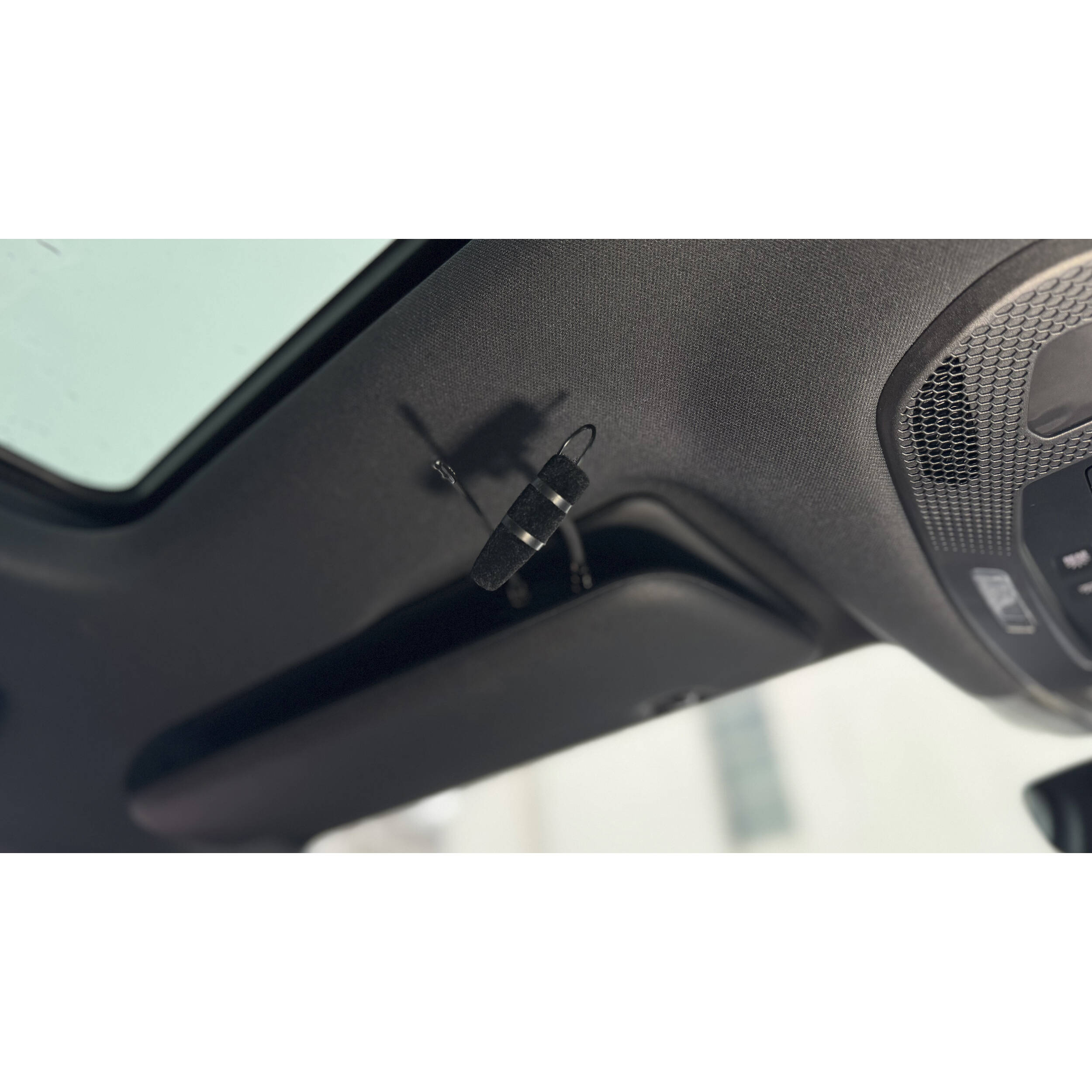 DPA Microphones 4097 CORE+ Micro Shotgun Microphone (Black) Image 13