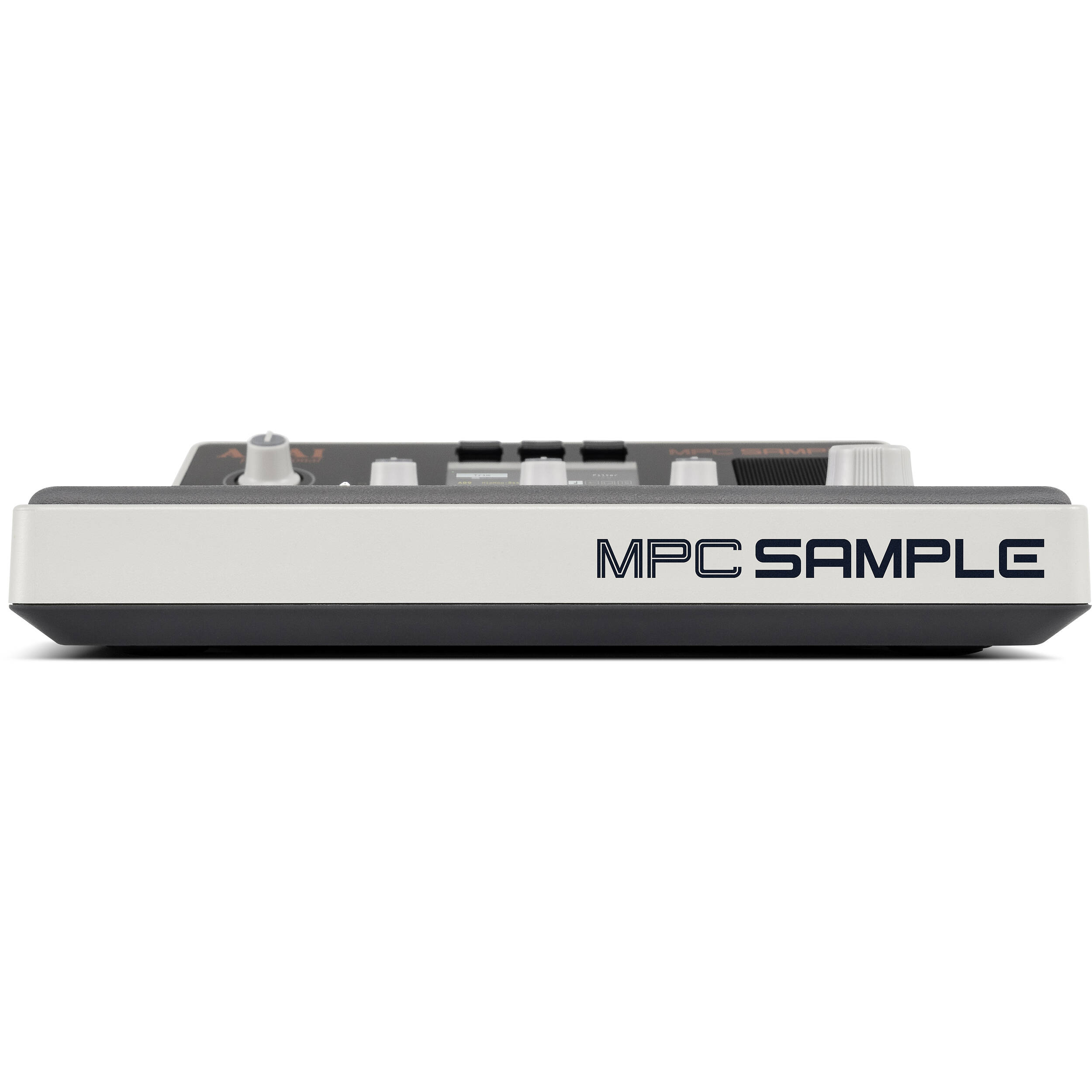 Akai Professional MPC Sample Sequencer, Sampler, and Effects Processor