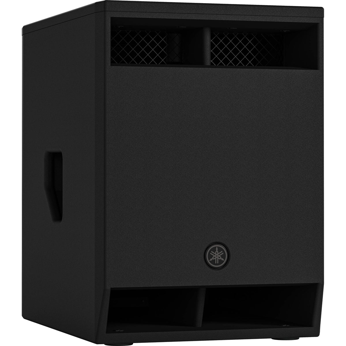 Yamaha DXS12mkIII 12" 2500W Active Subwoofer