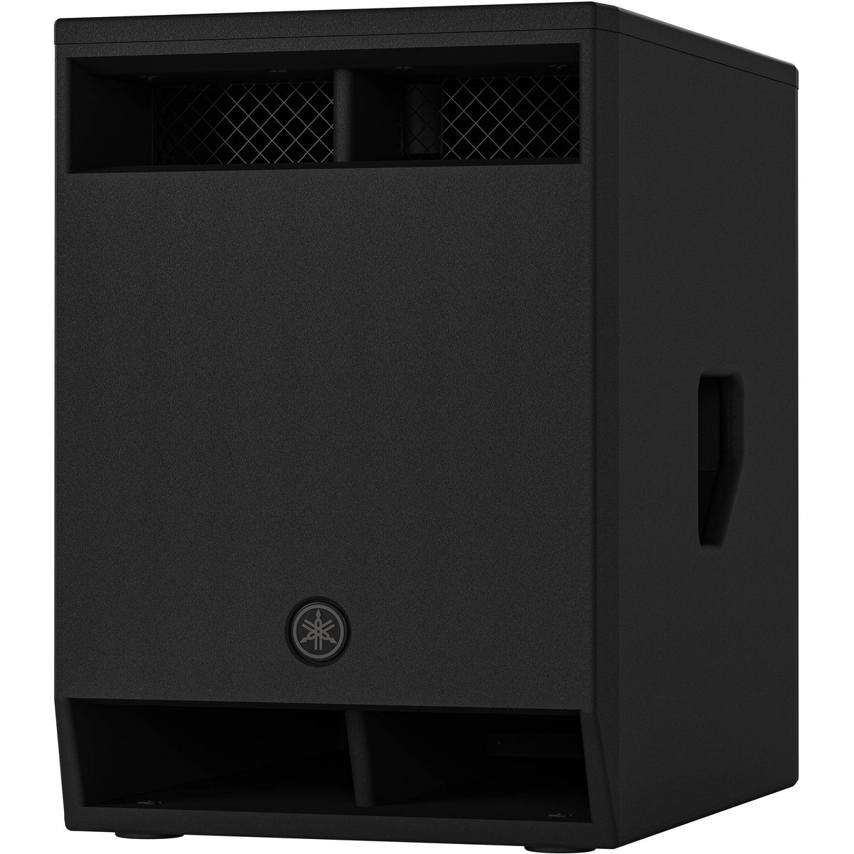 Yamaha DXS12mkIII 12" 2500W Active Subwoofer
