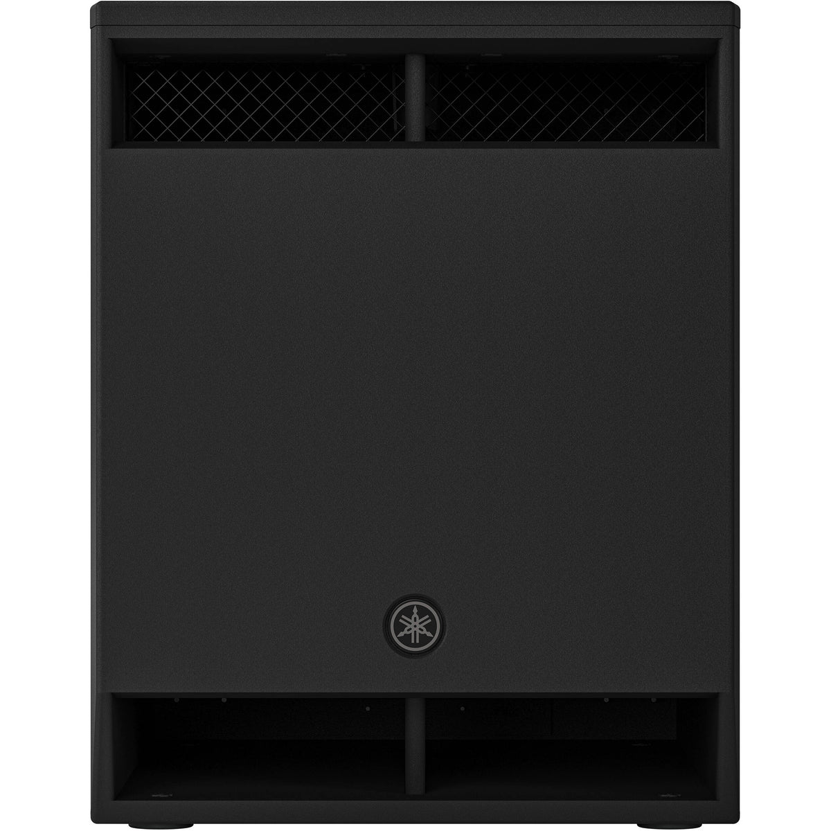 Yamaha DXS15mkIII 15" 2500W Active Subwoofer